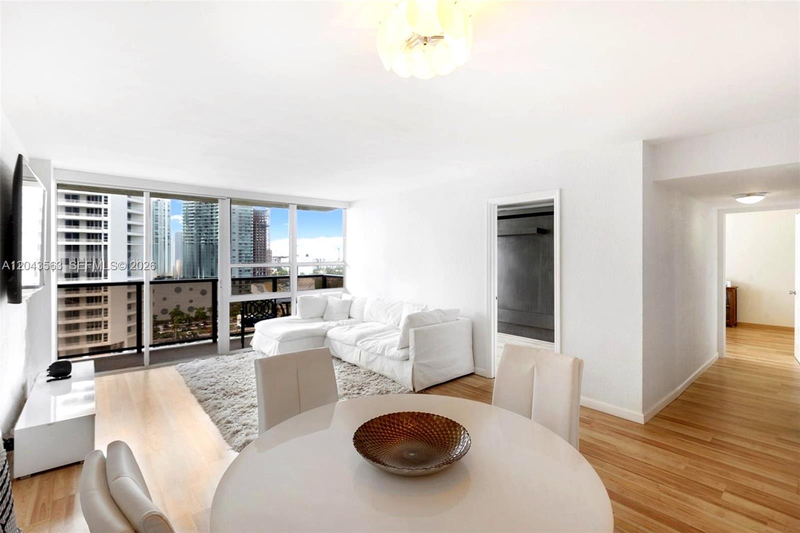 600 NE 36th Street