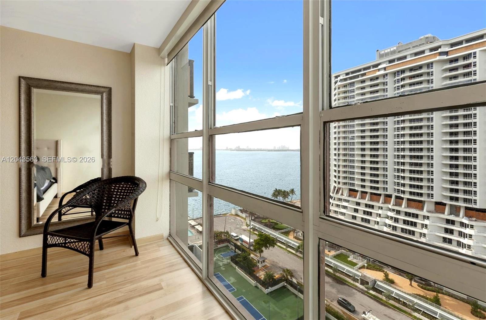 600 NE 36th Street