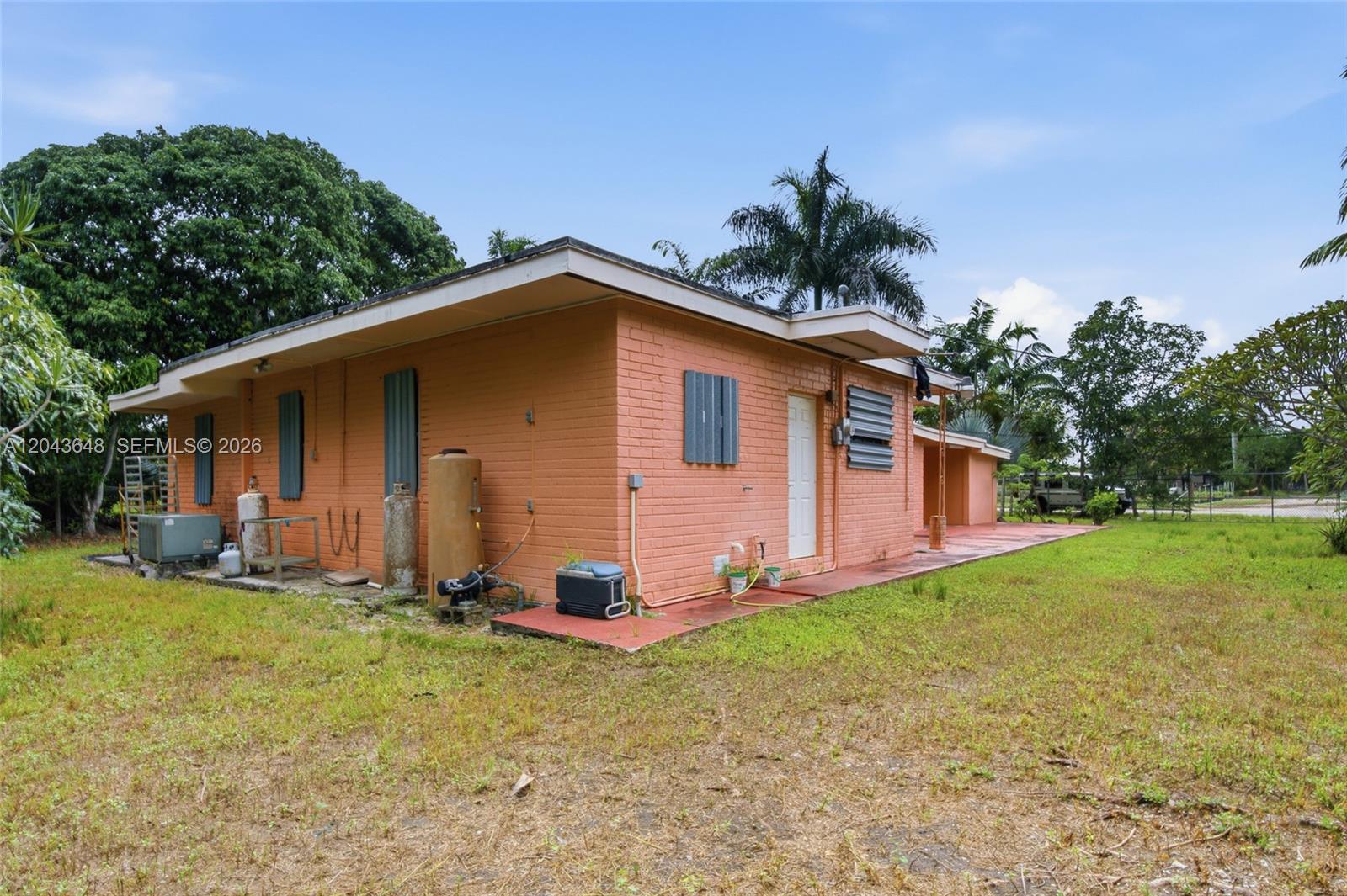 15401 SW 240th Street