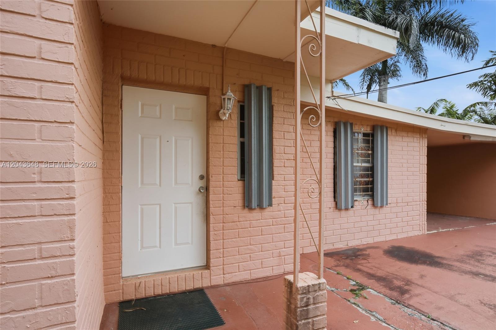 15401 SW 240th Street