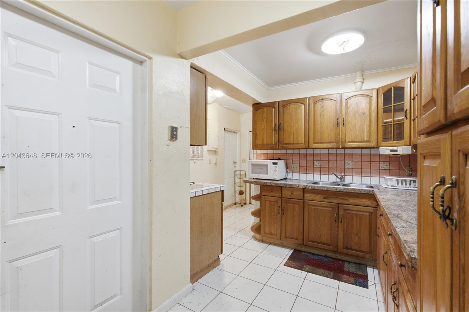 15401 SW 240th Street