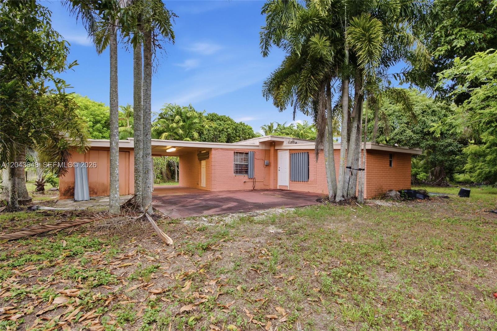 15401 SW 240th Street