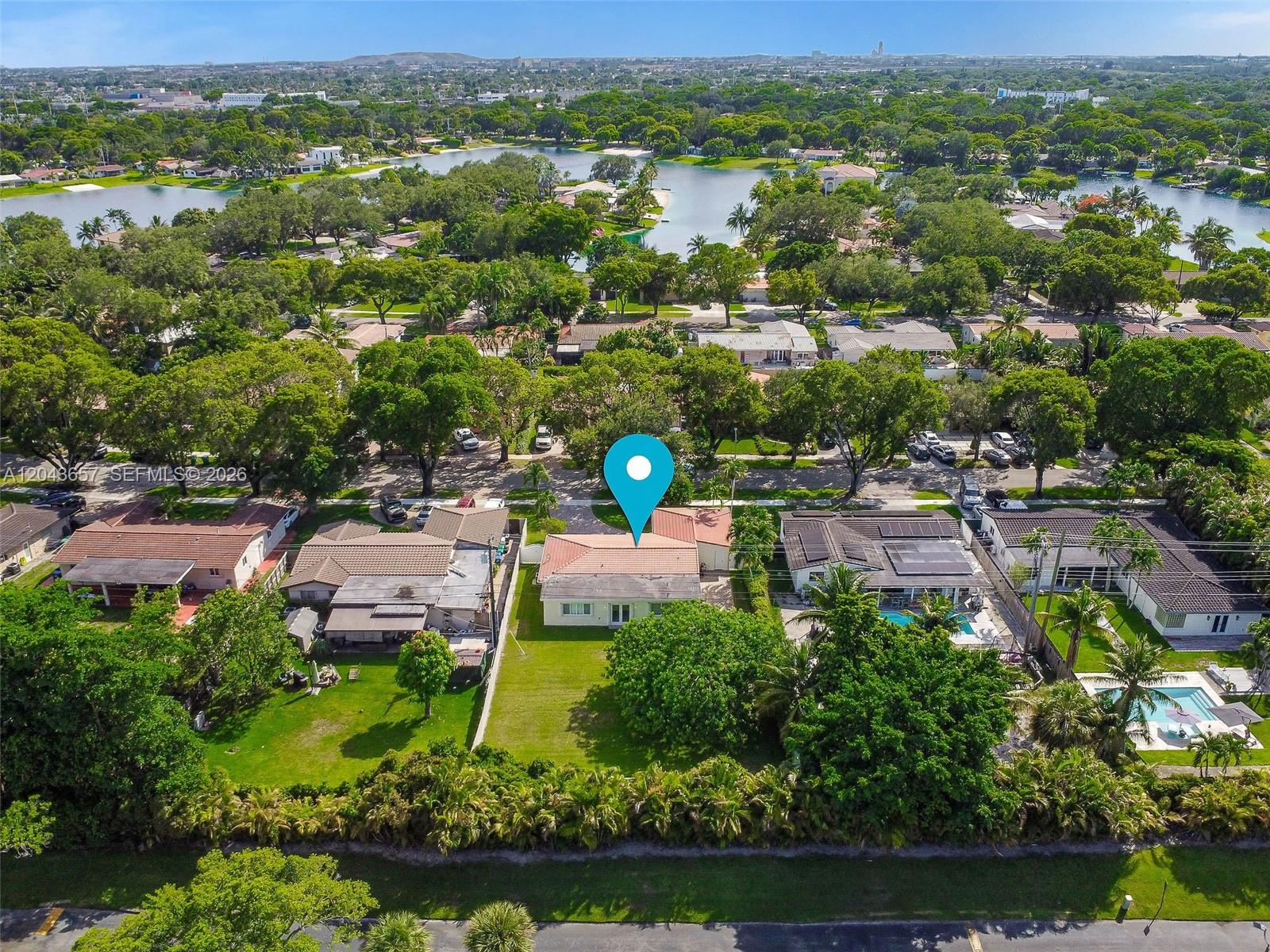 14375 Lake Candlewood Court