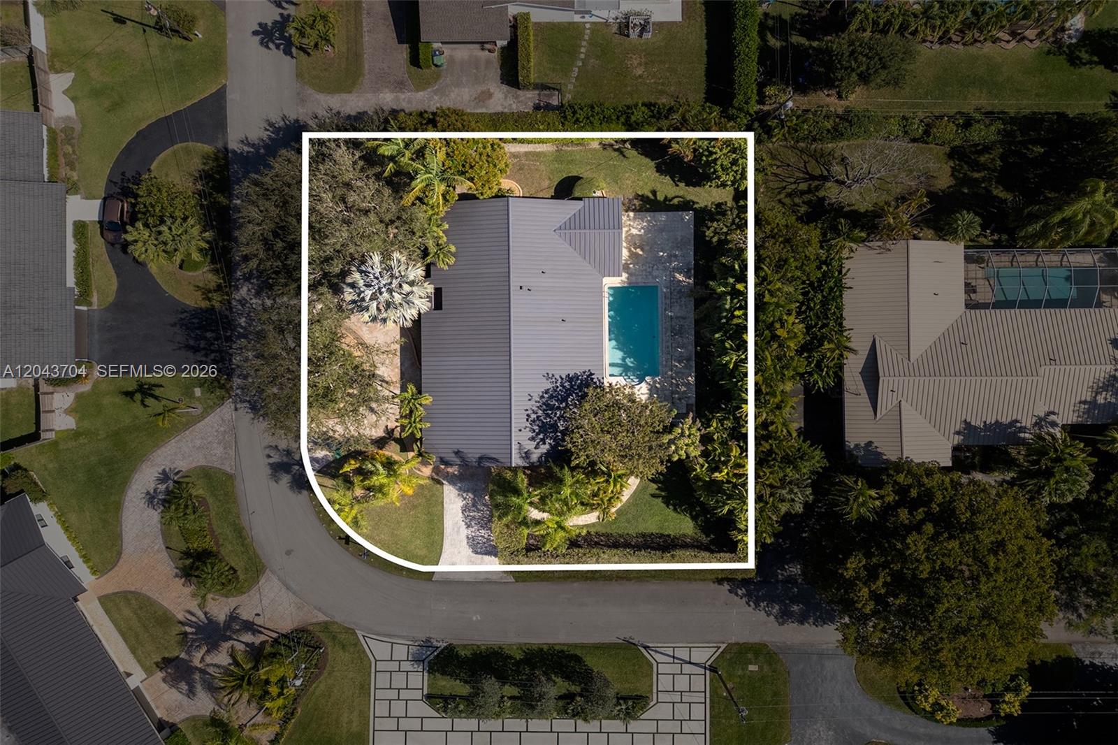 7430 SW 142nd Terrace