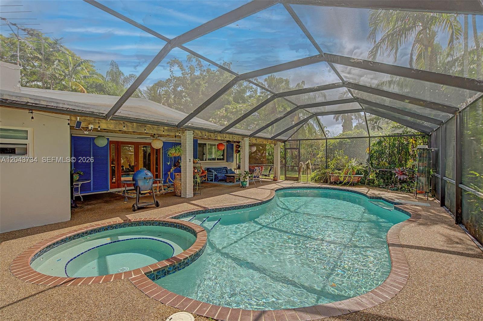 16620 SW 234th Street