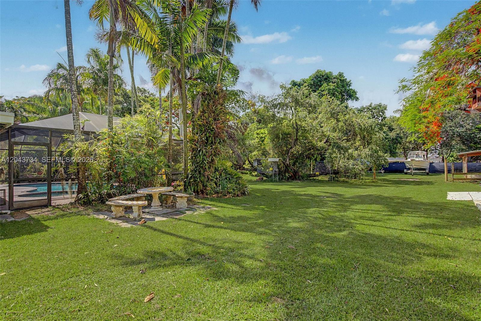 16620 SW 234th Street
