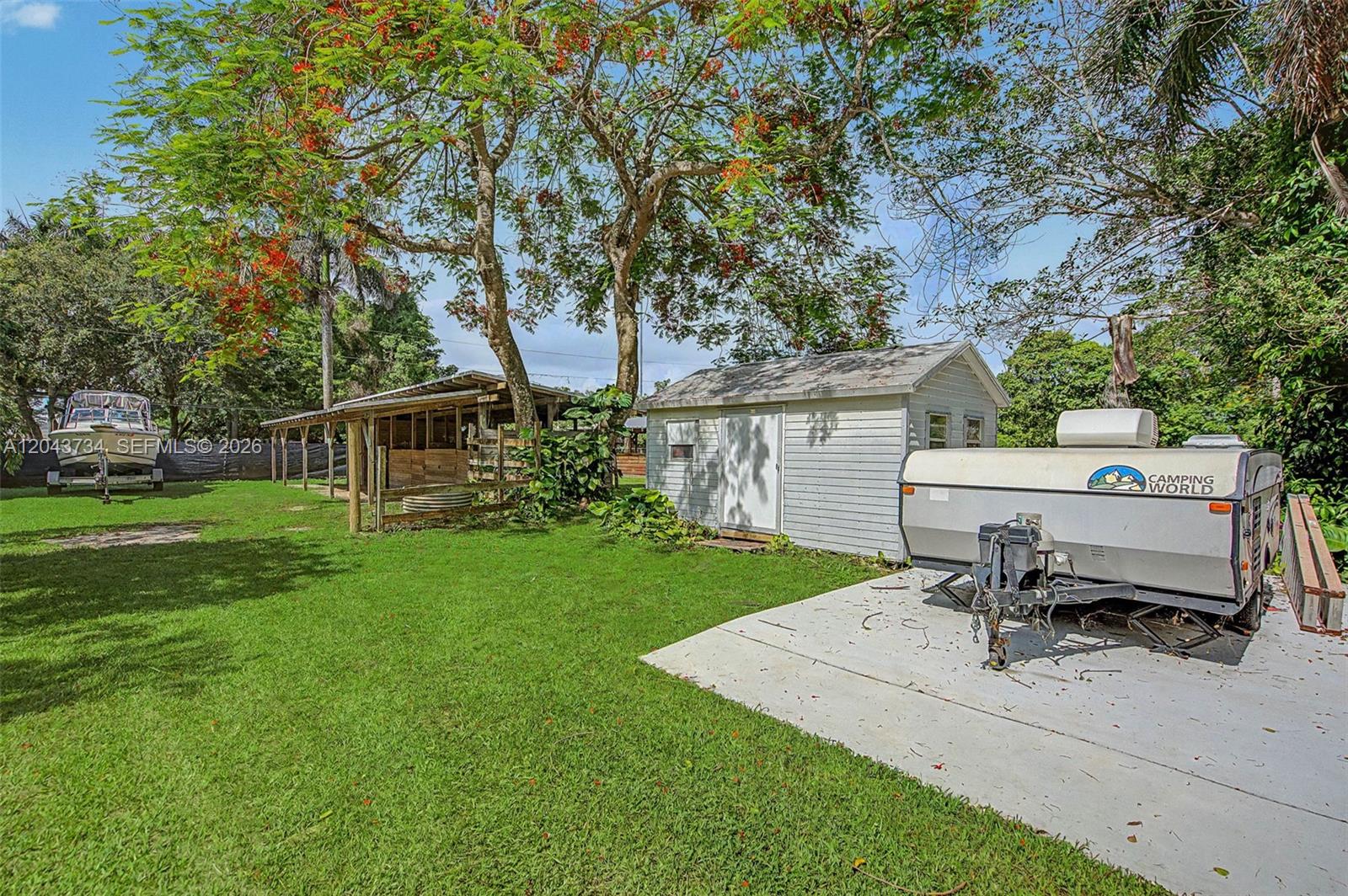 16620 SW 234th Street