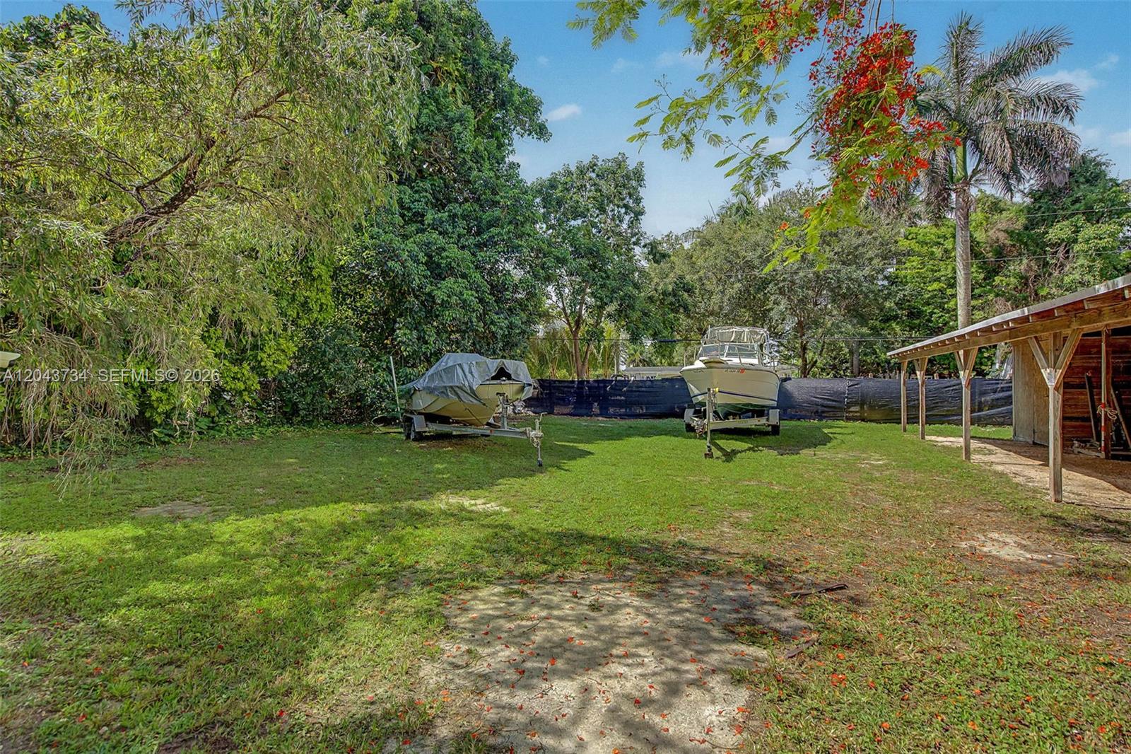 16620 SW 234th Street