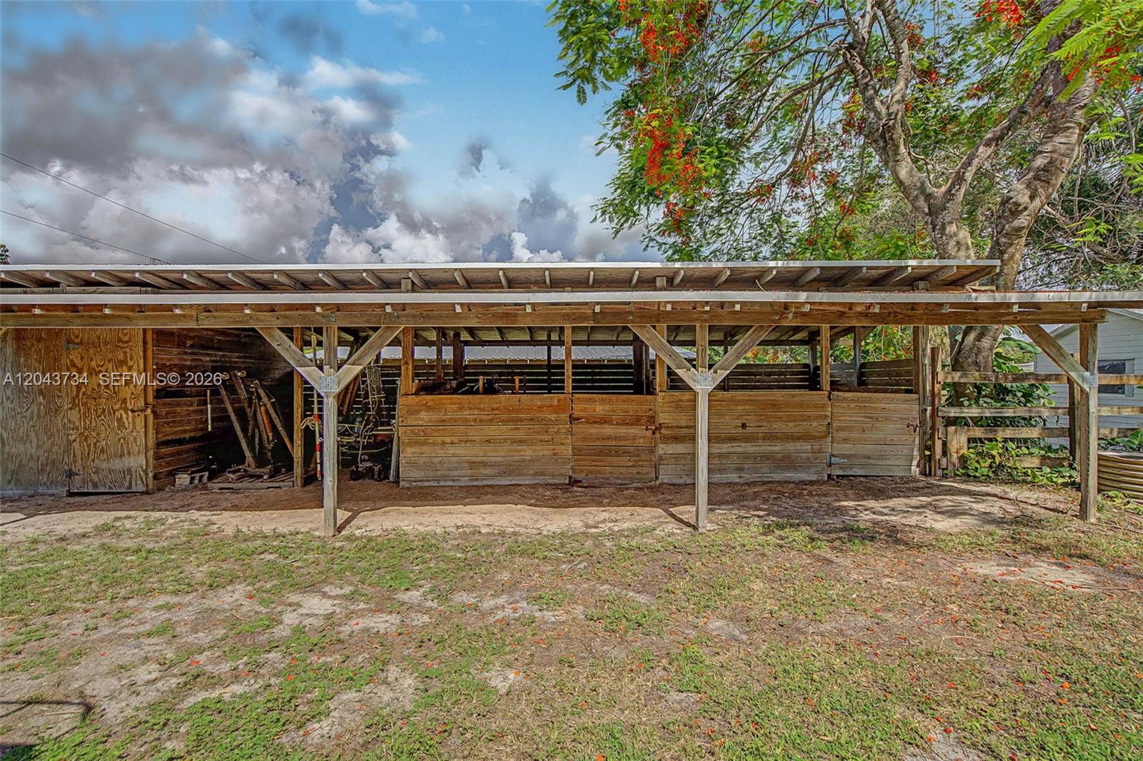 16620 SW 234th Street