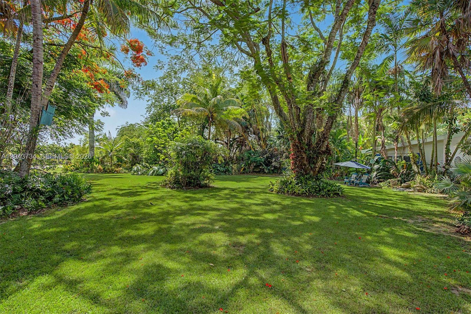 16620 SW 234th Street