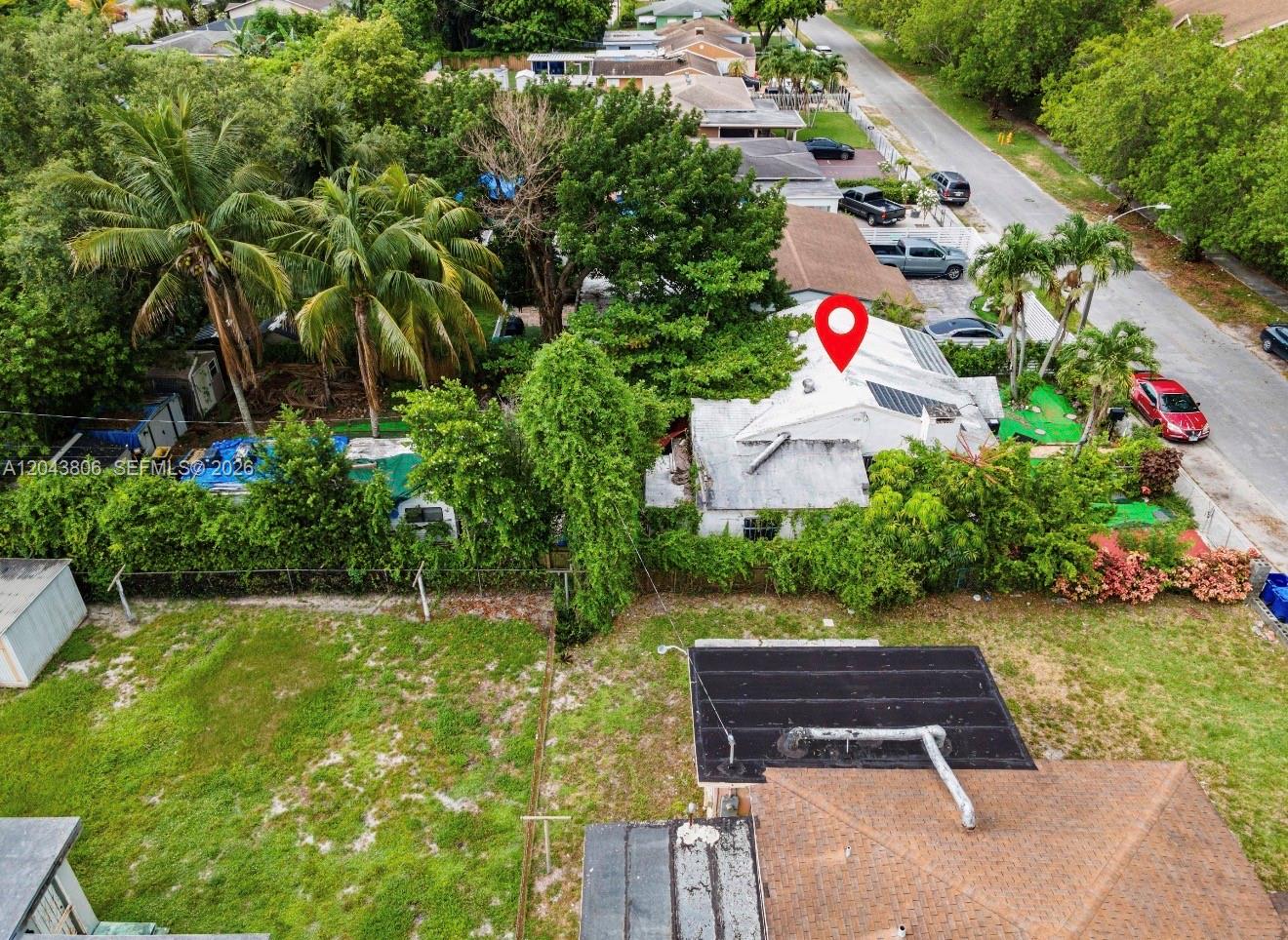 7573 NW 12th Court