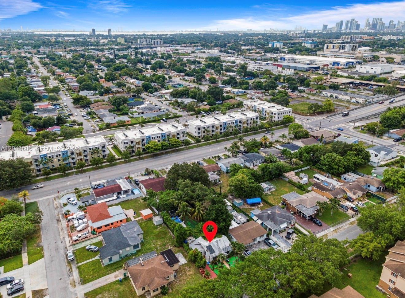 7573 NW 12th Court