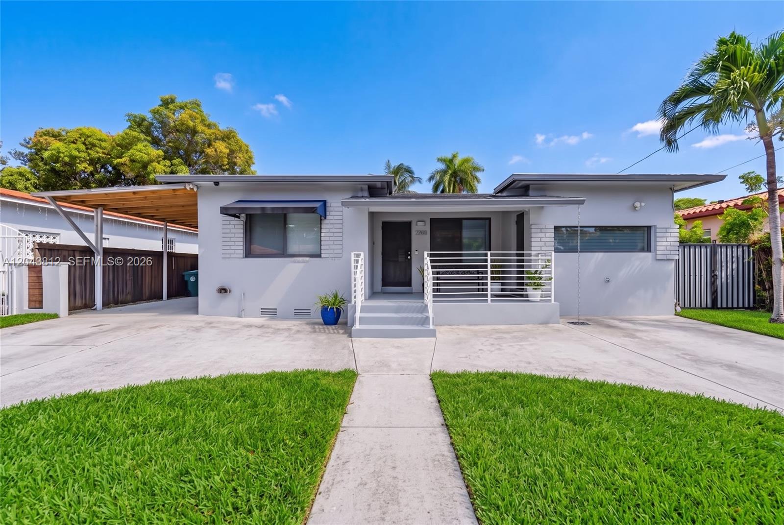 2360 SW 2nd Street