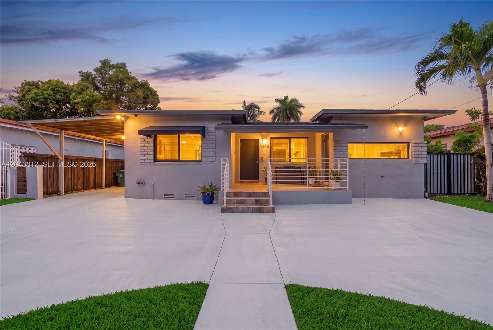 2360 SW 2nd Street