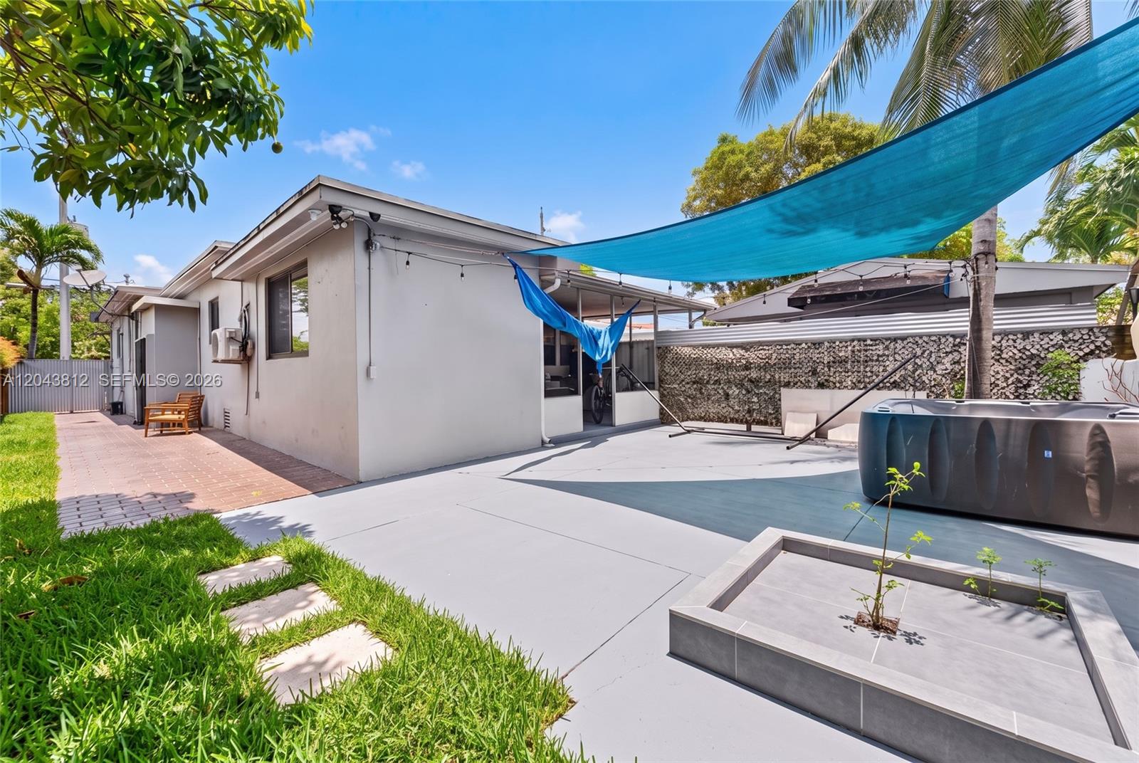 2360 SW 2nd Street