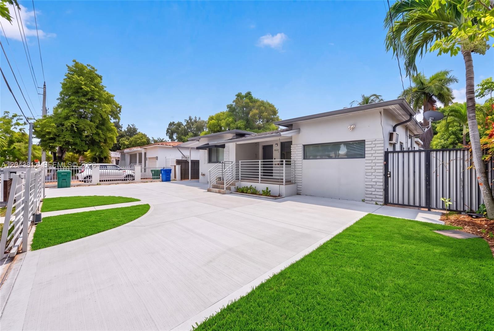 2360 SW 2nd Street