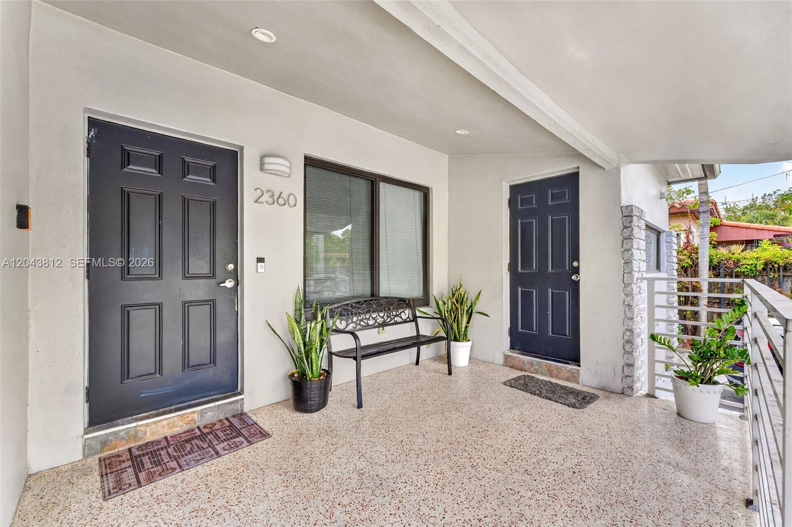 2360 SW 2nd Street