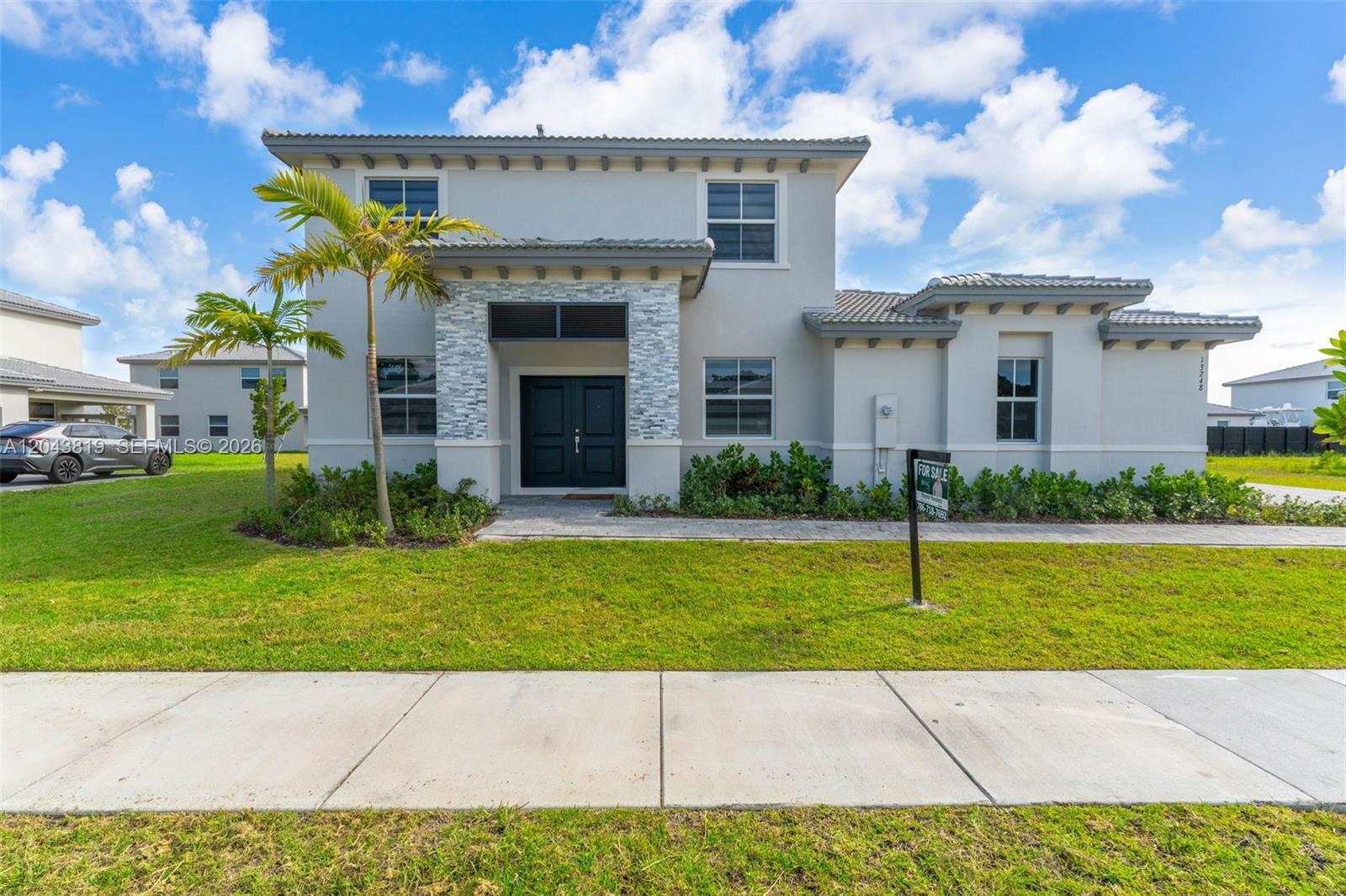 13248 SW 188th Terrace