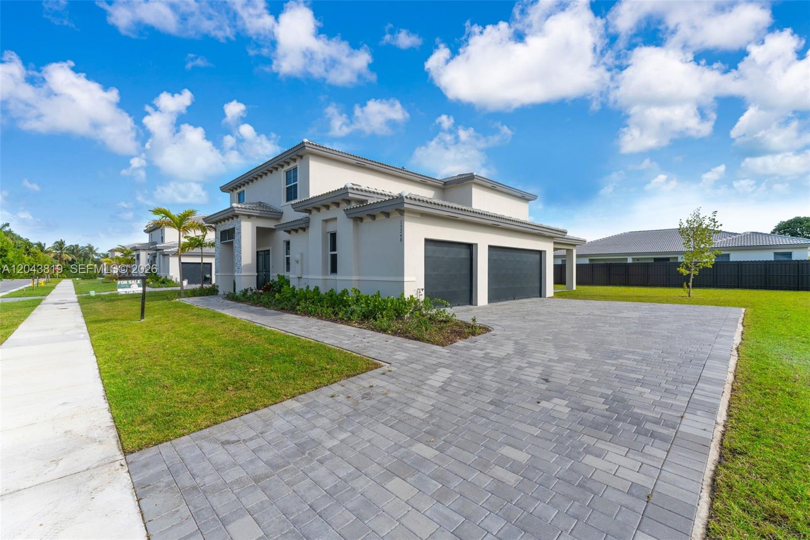 13248 SW 188th Terrace