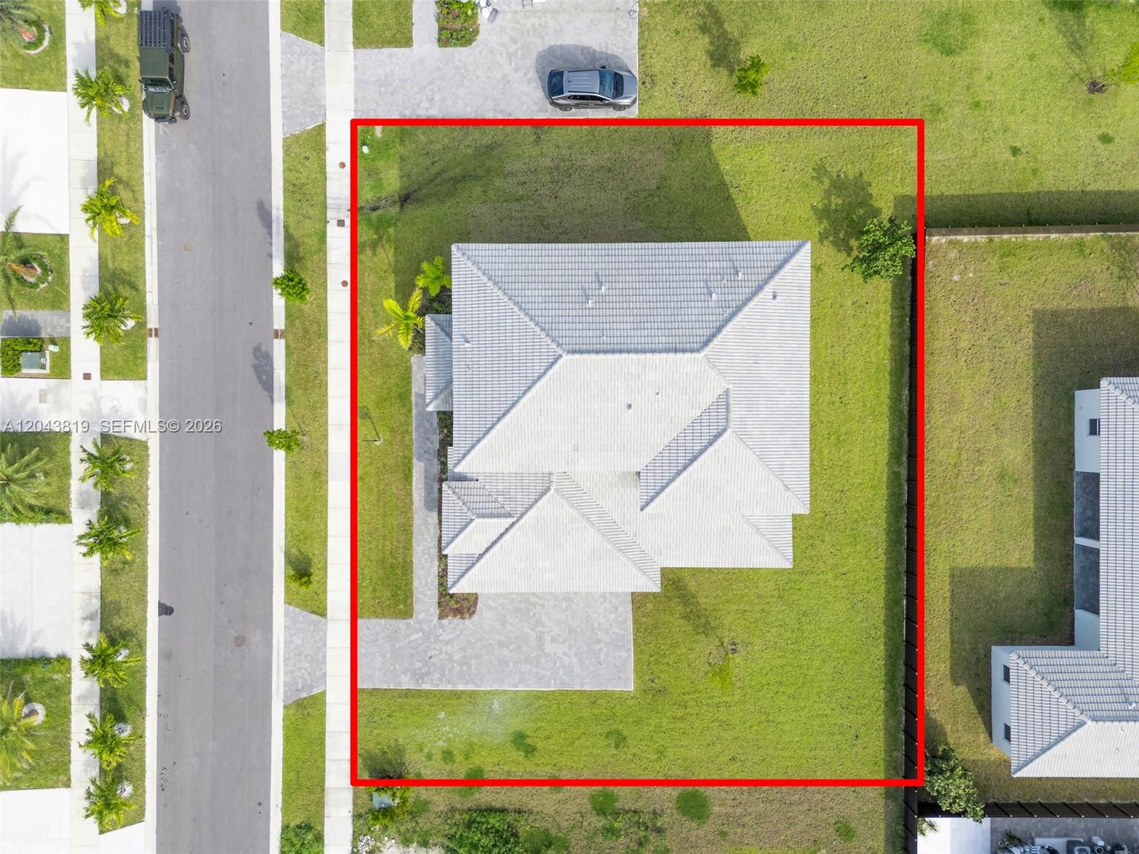 13248 SW 188th Terrace