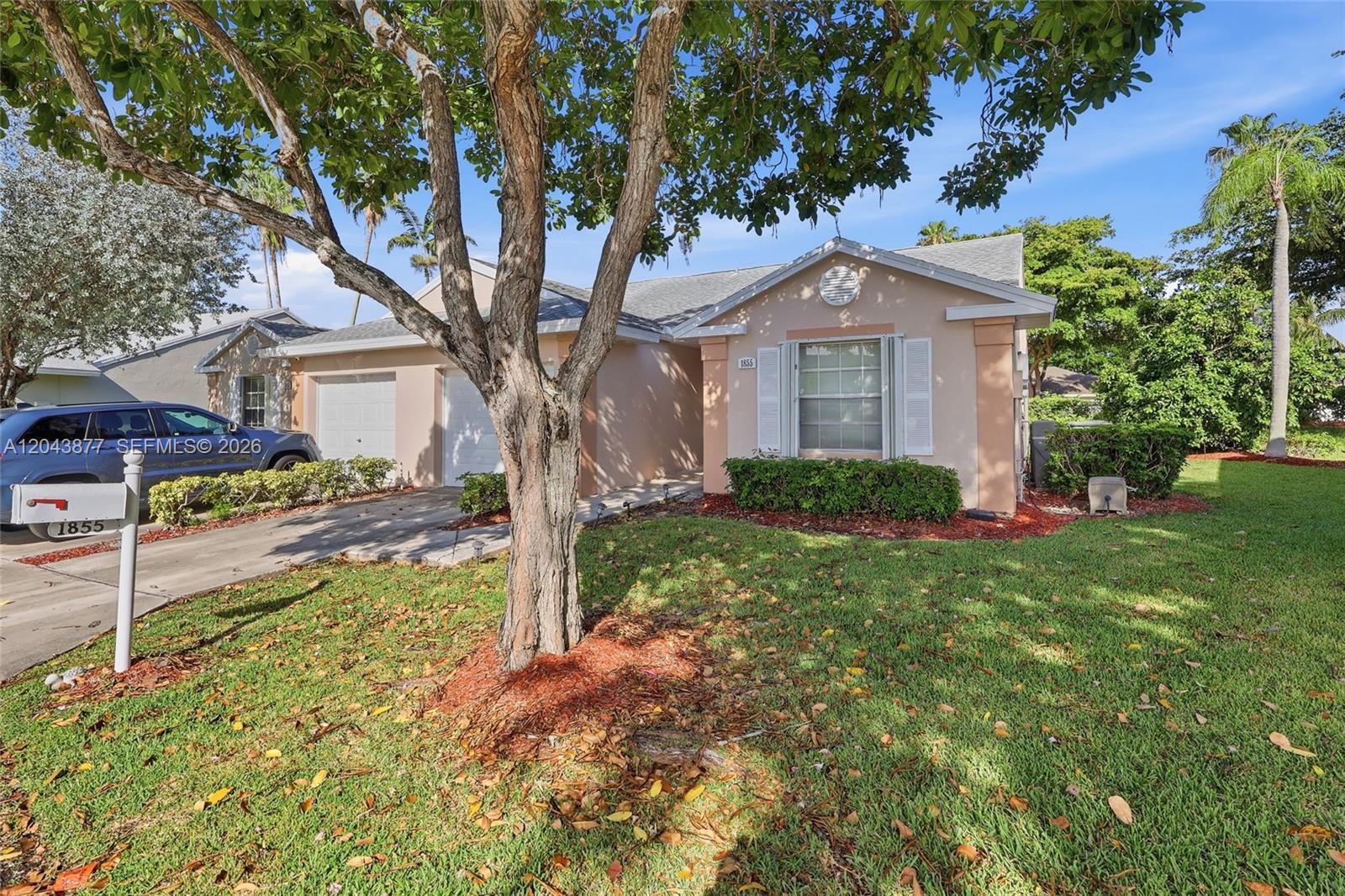 1855 SE 6th Court