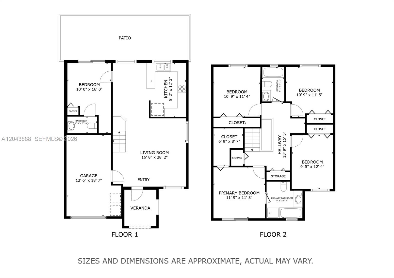 14070 SW 260th Street