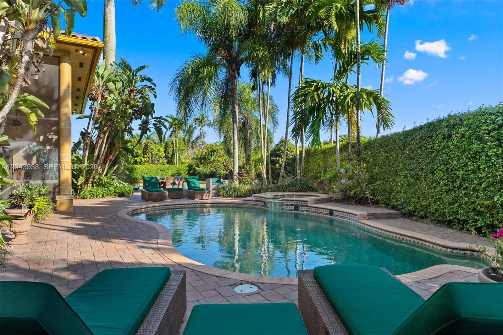 29482 SW 193rd Court