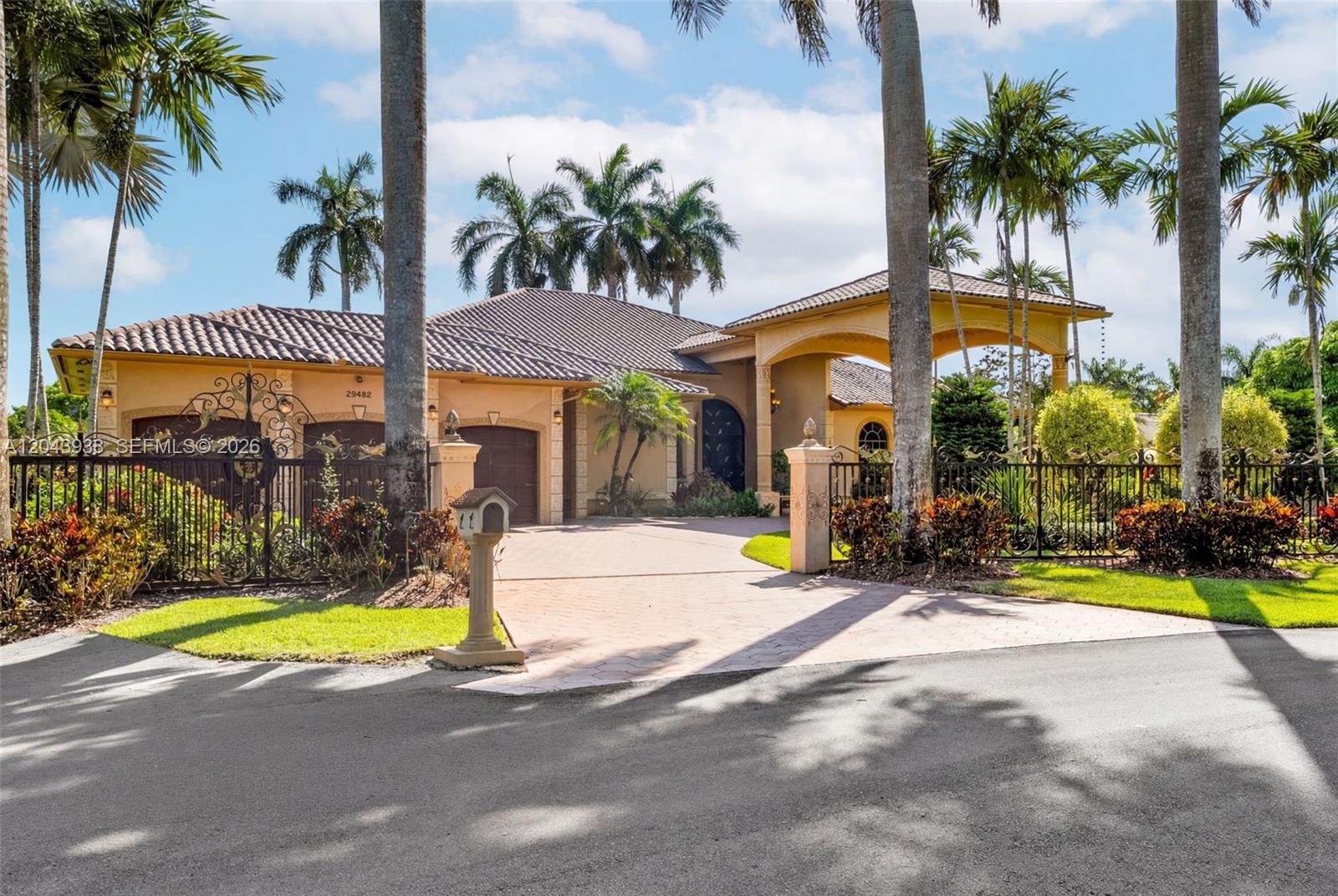 29482 SW 193rd Court