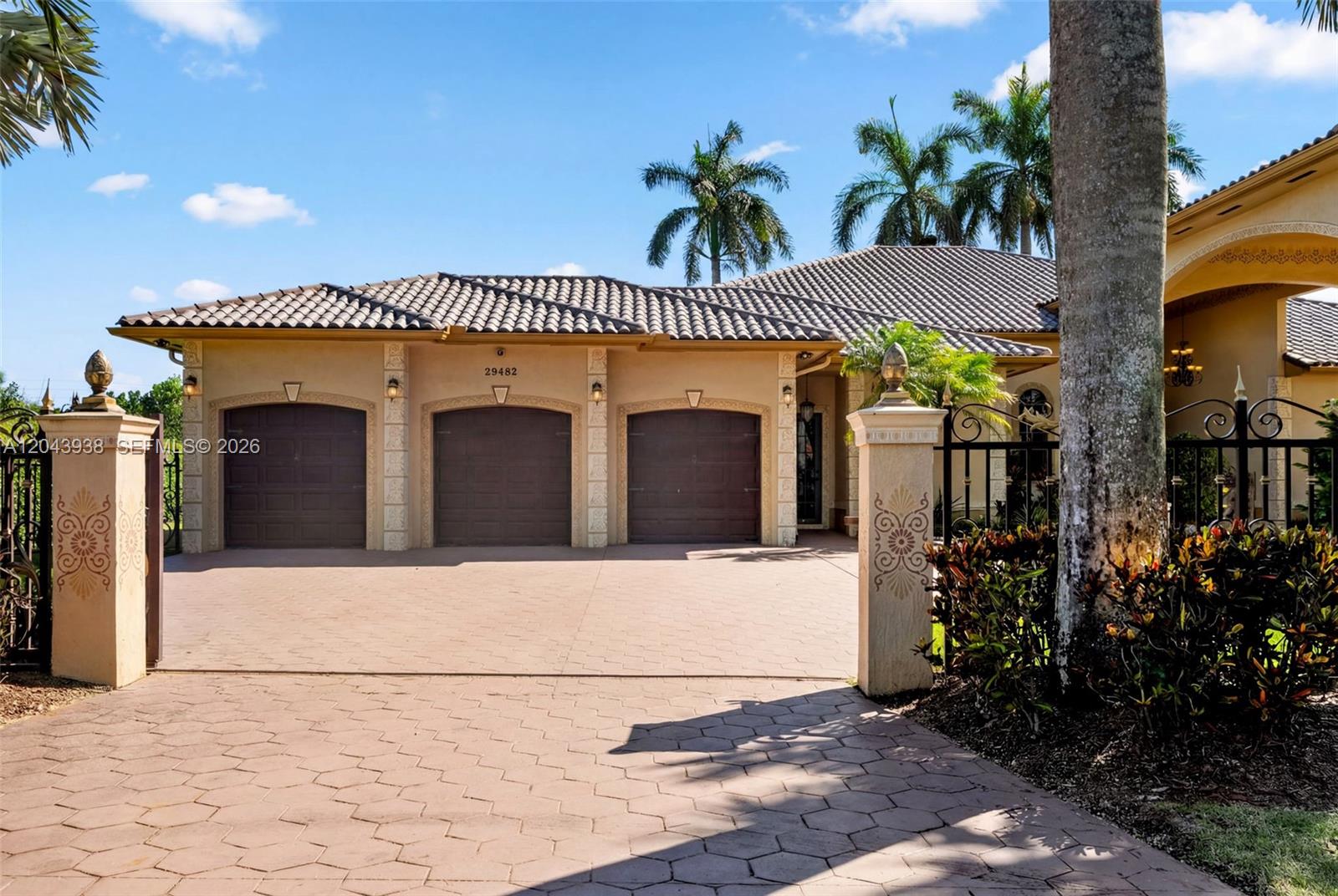 29482 SW 193rd Court