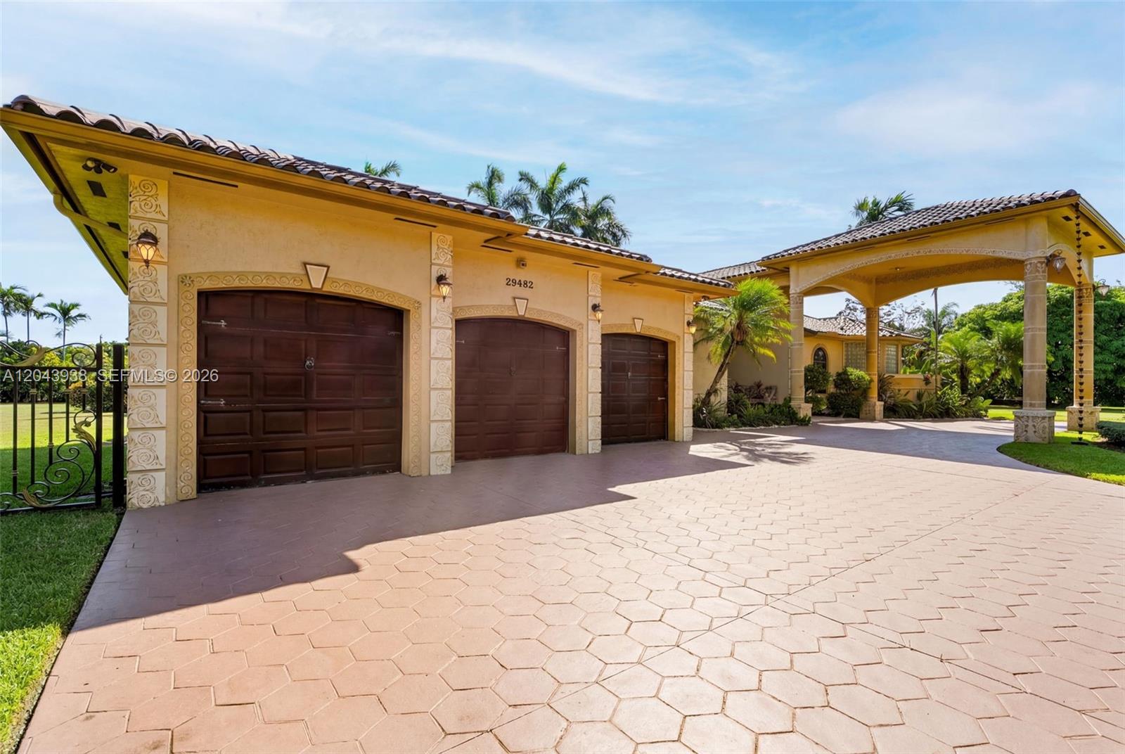 29482 SW 193rd Court