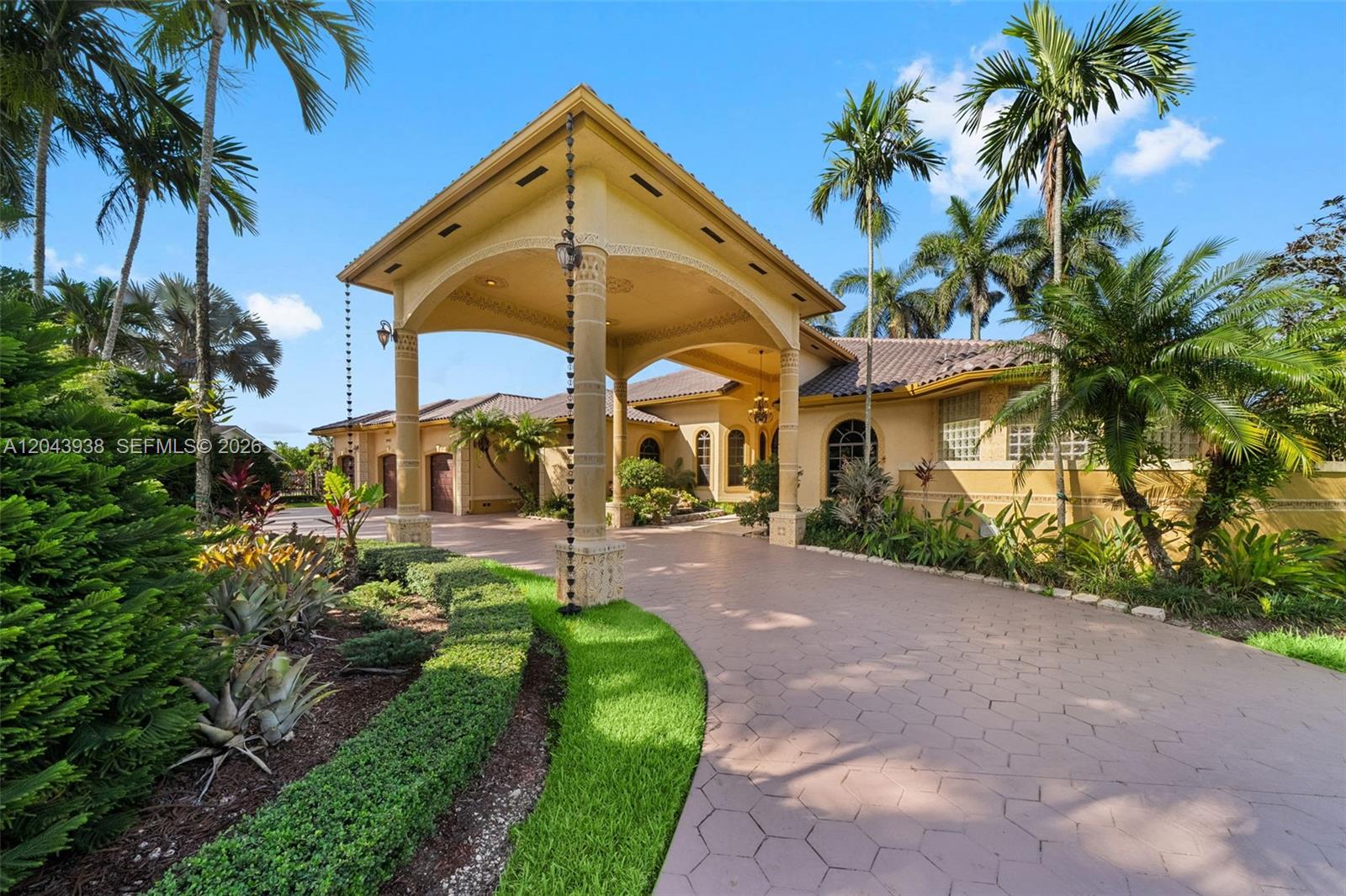 29482 SW 193rd Court
