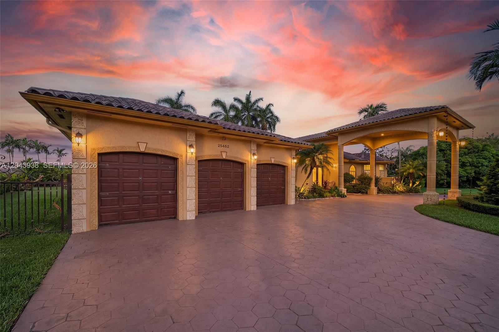 29482 SW 193rd Court