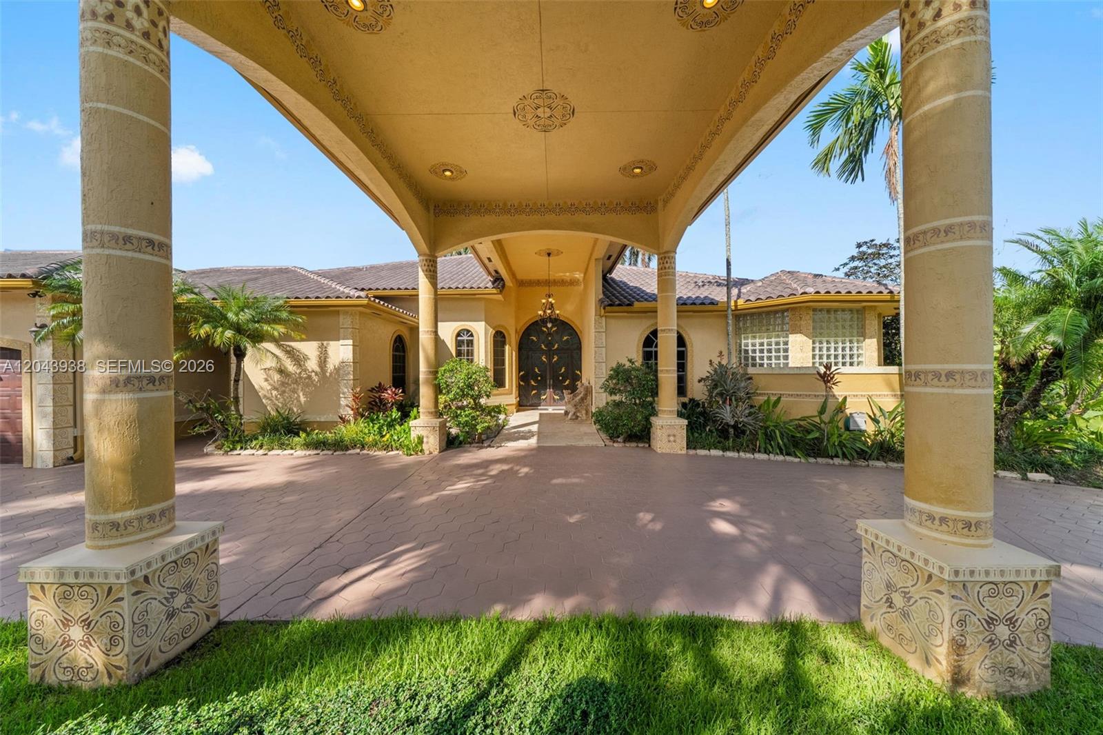 29482 SW 193rd Court