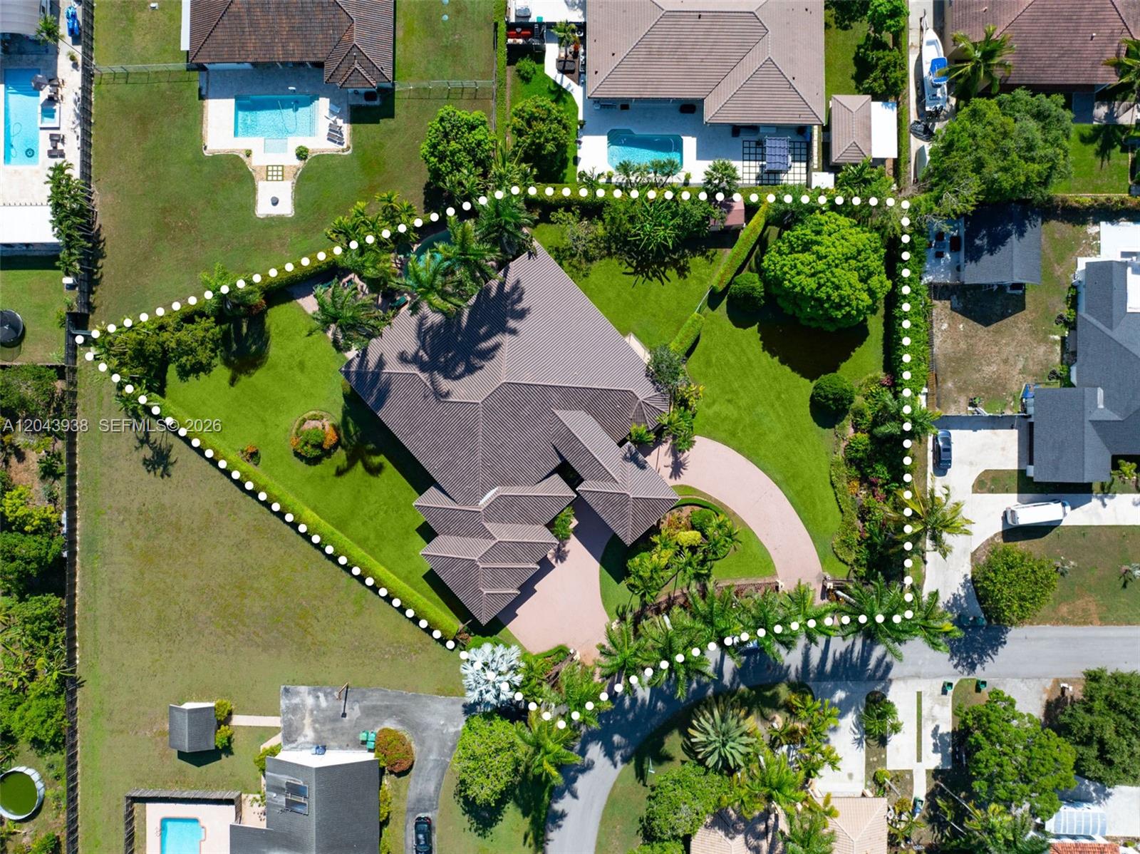 29482 SW 193rd Court