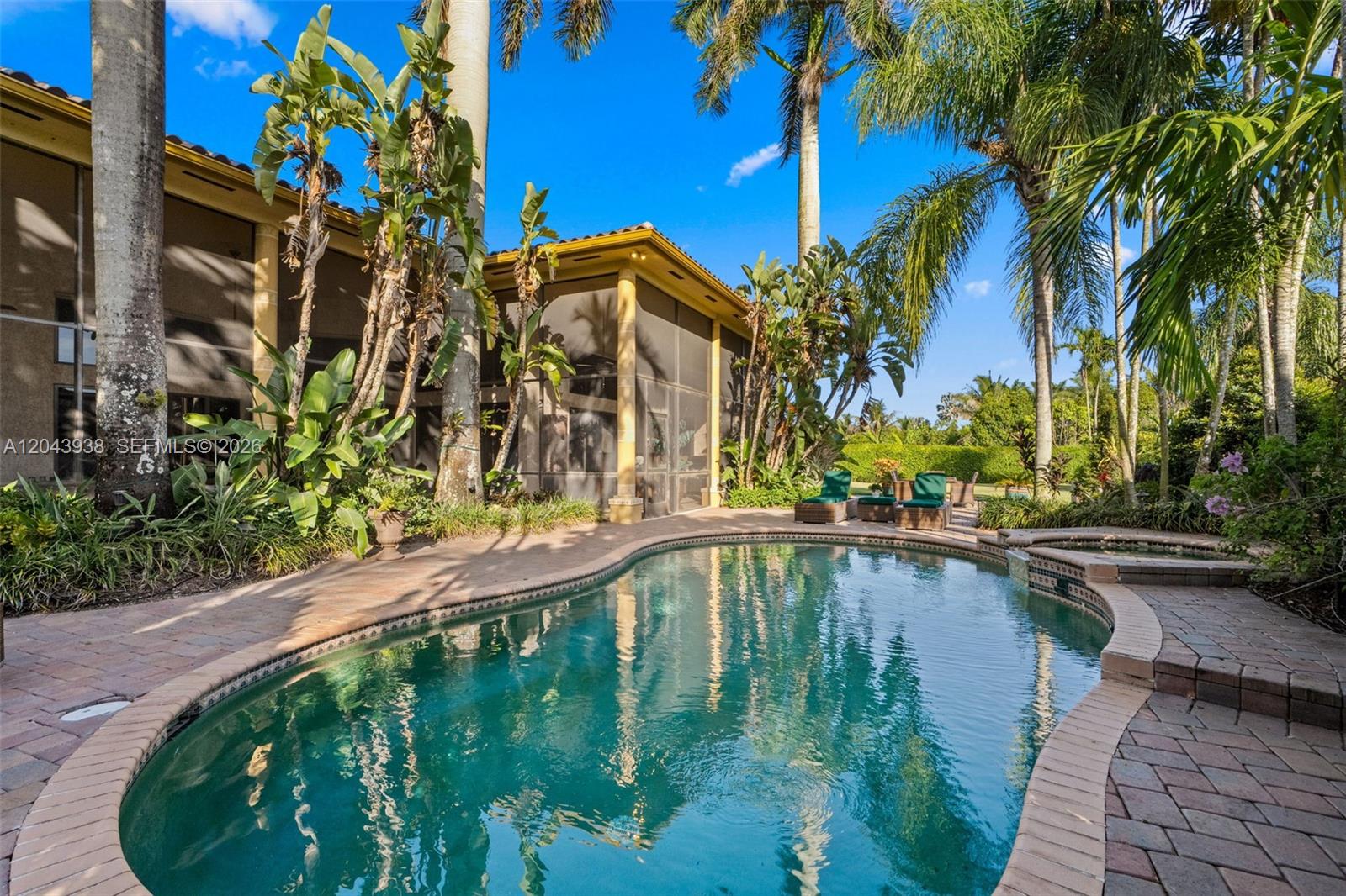 29482 SW 193rd Court