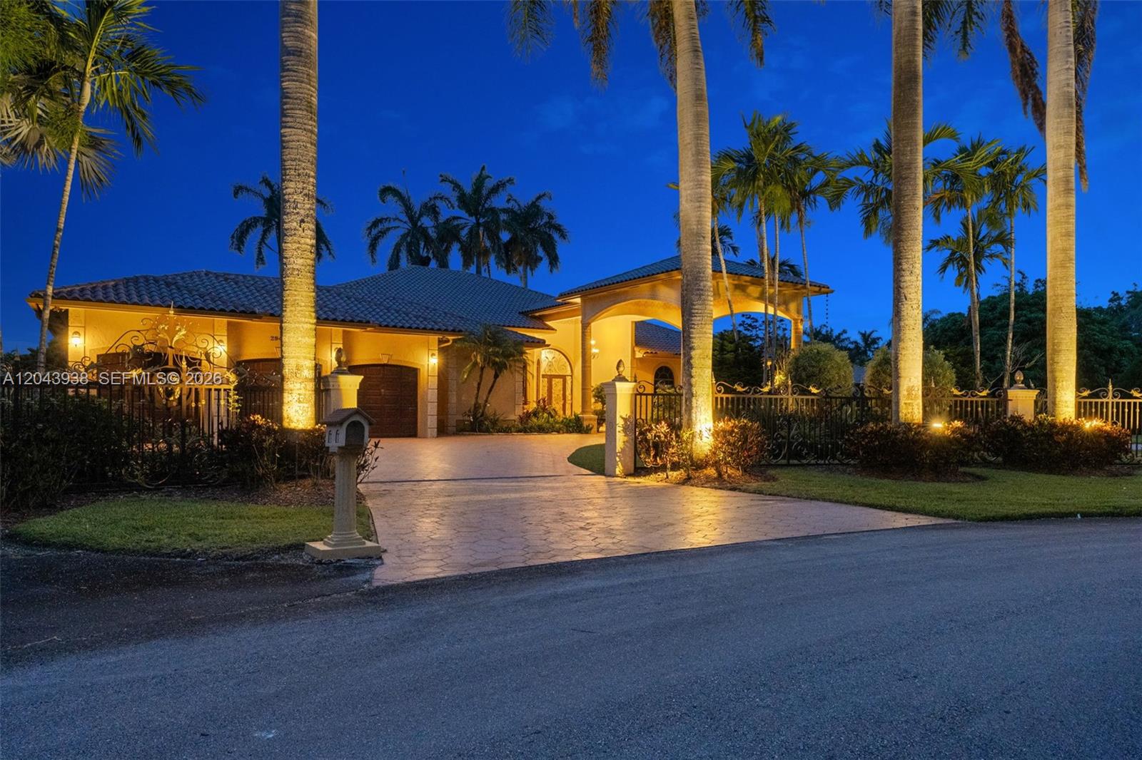 29482 SW 193rd Court