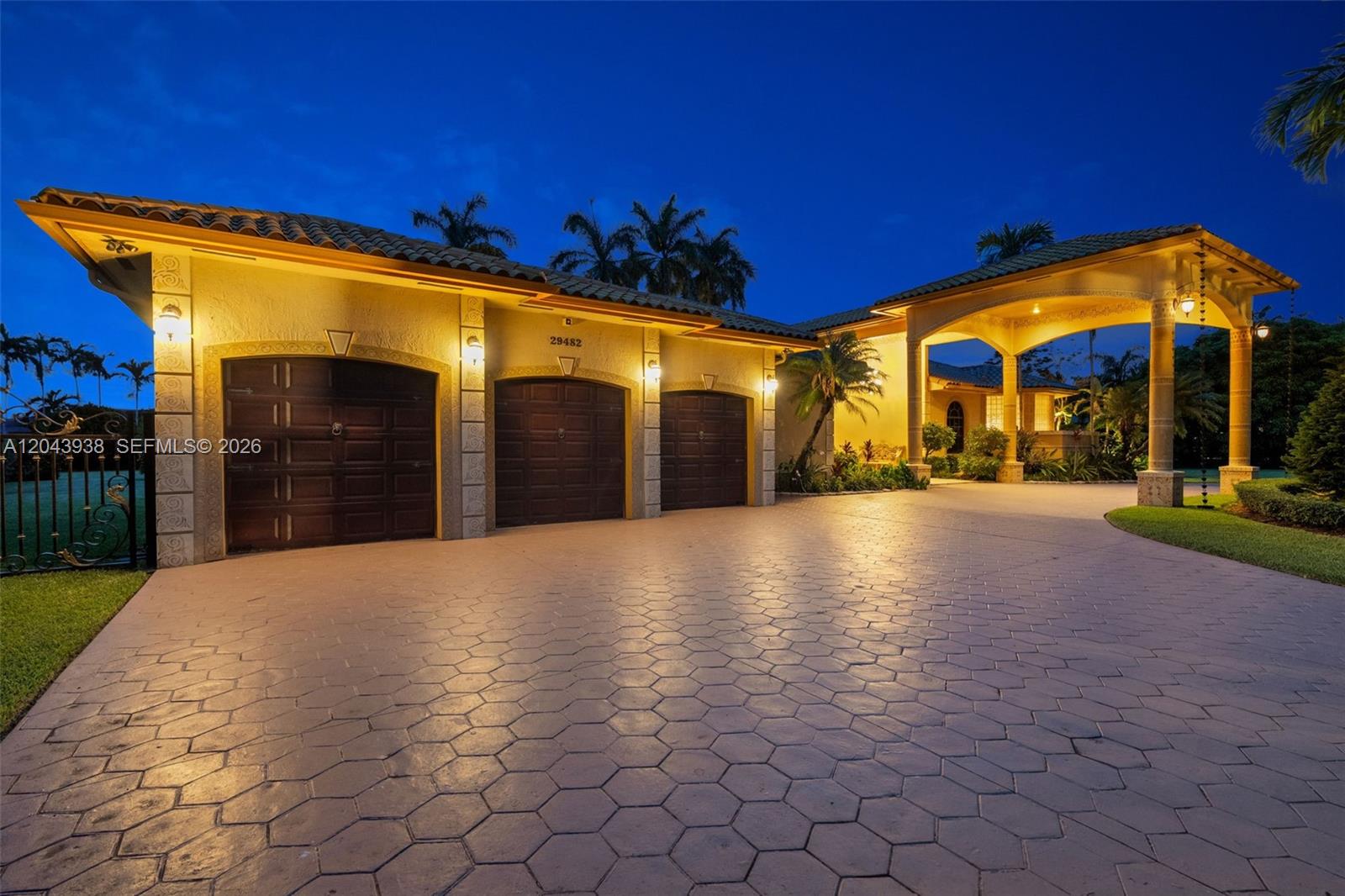 29482 SW 193rd Court