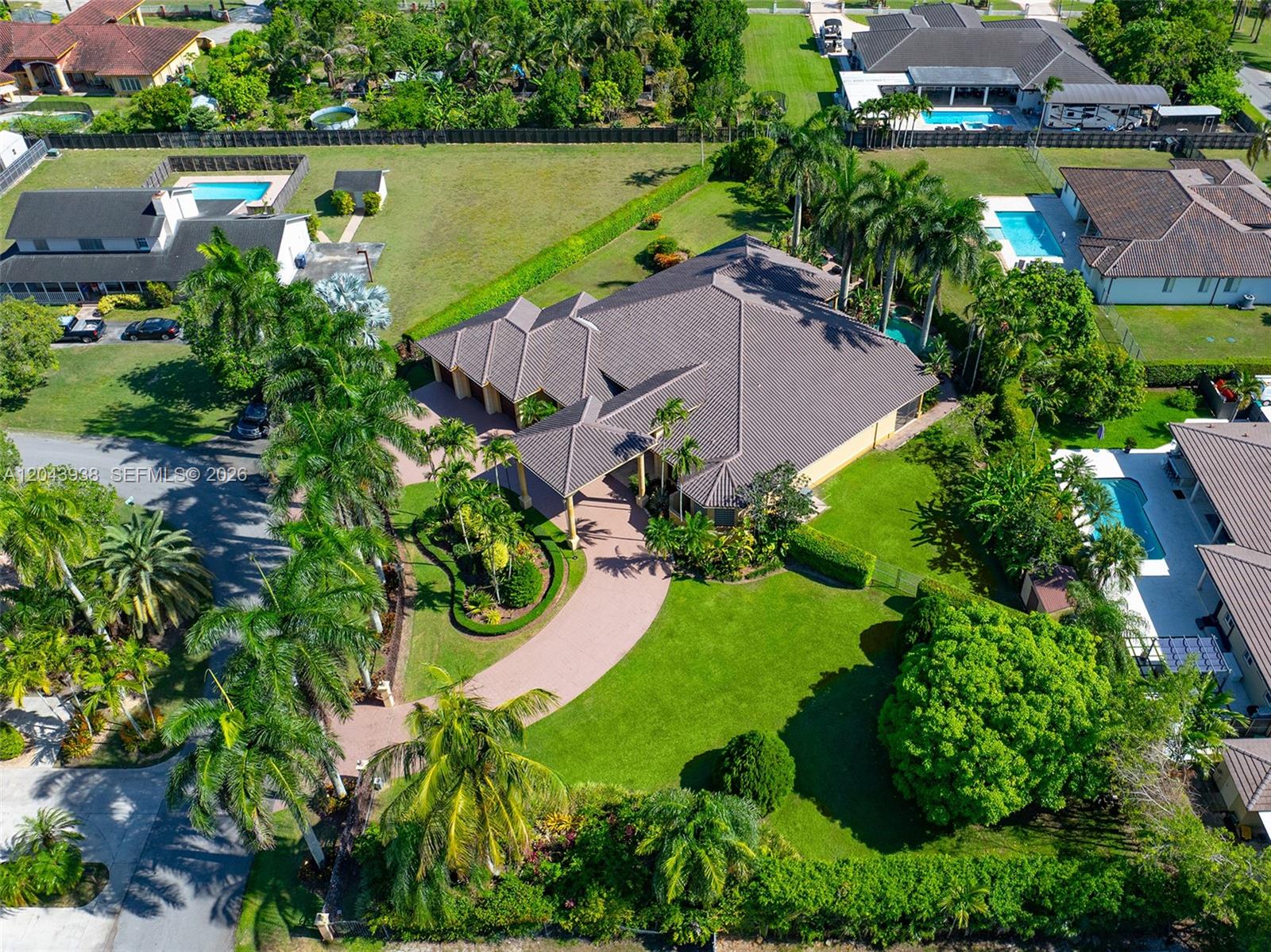29482 SW 193rd Court