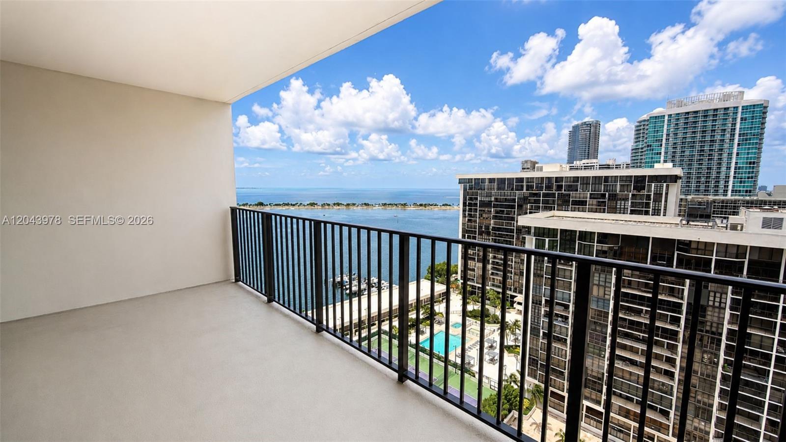 1901 Brickell Avenue