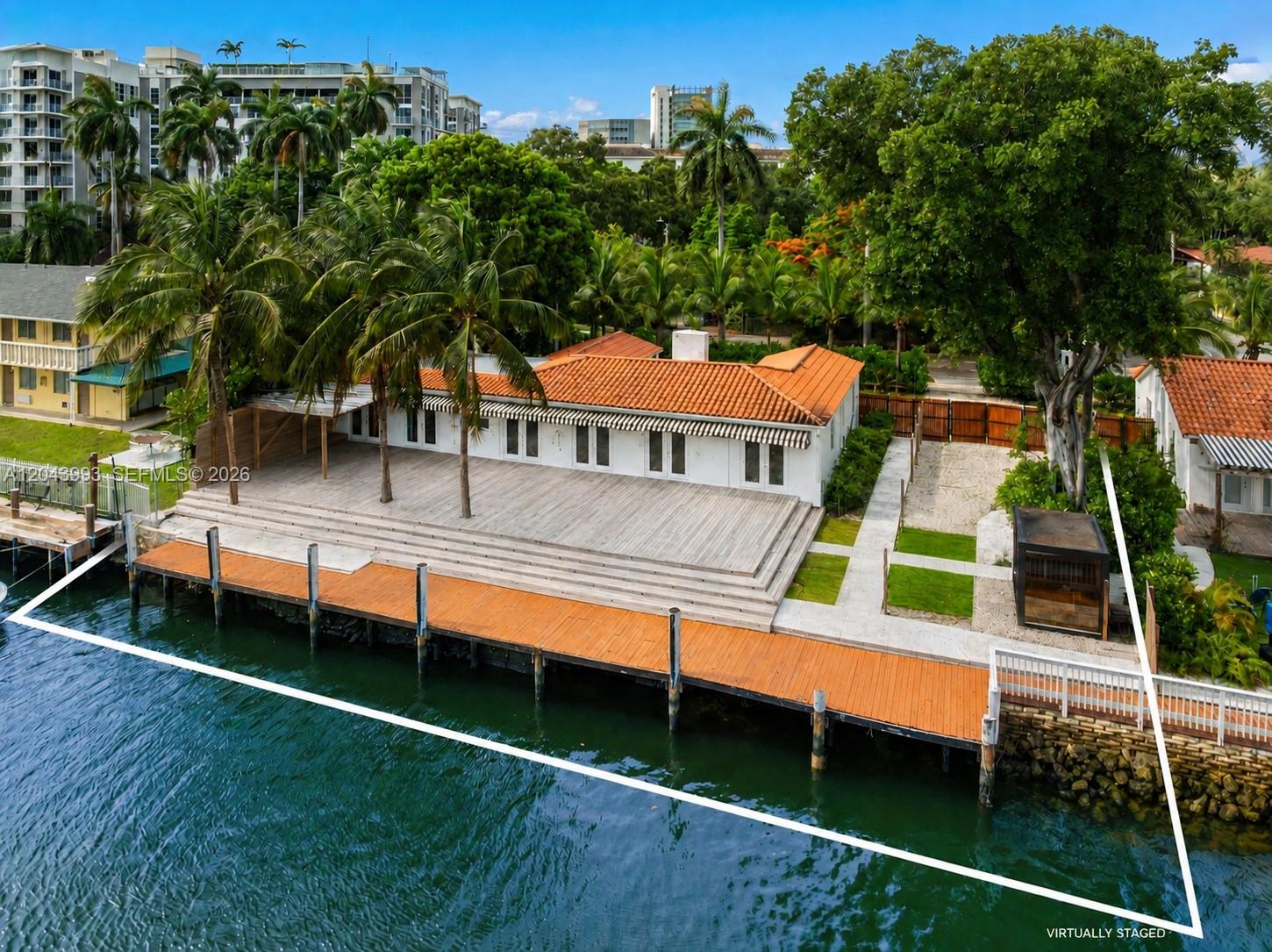 1110 N River Drive