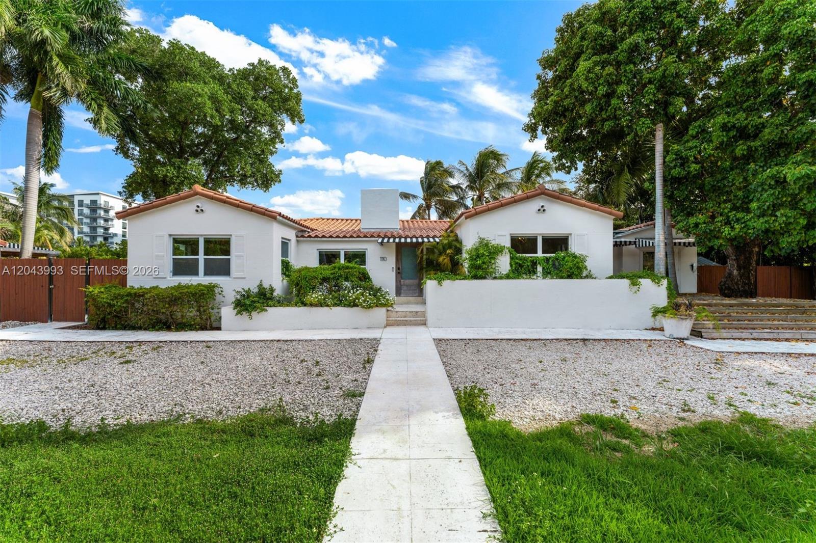 1110 N River Drive