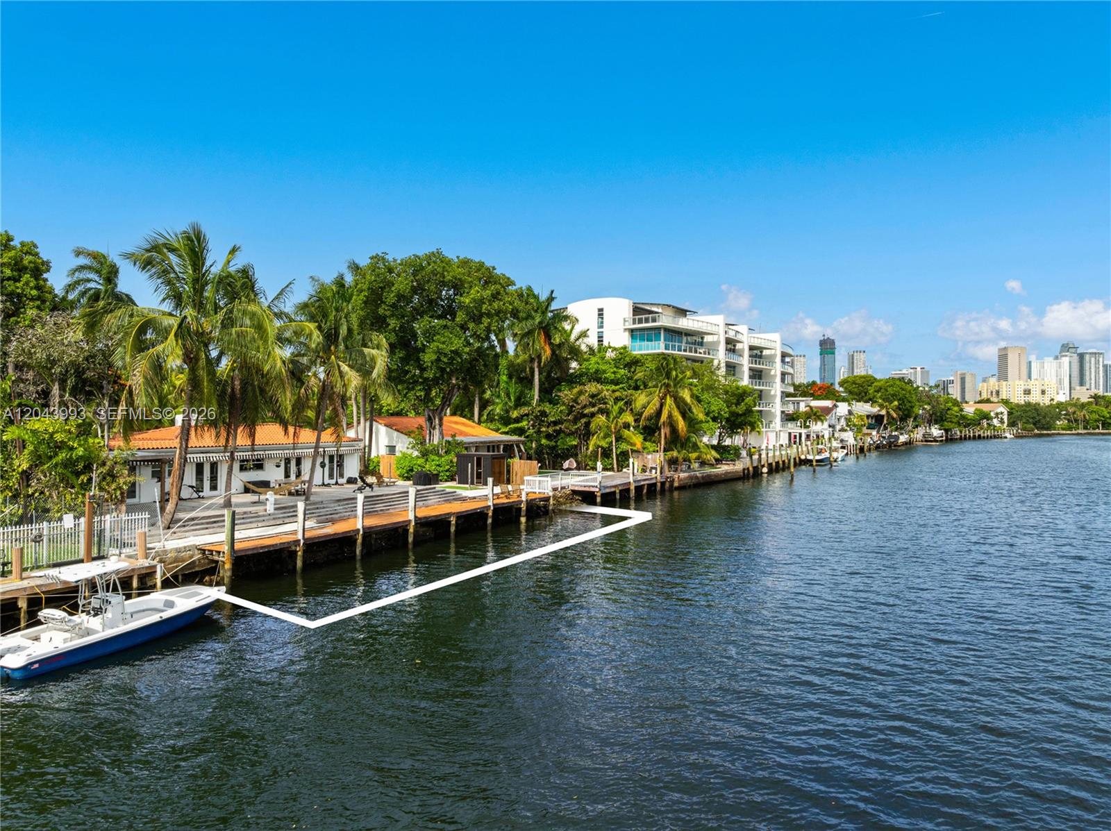 1110 N River Drive