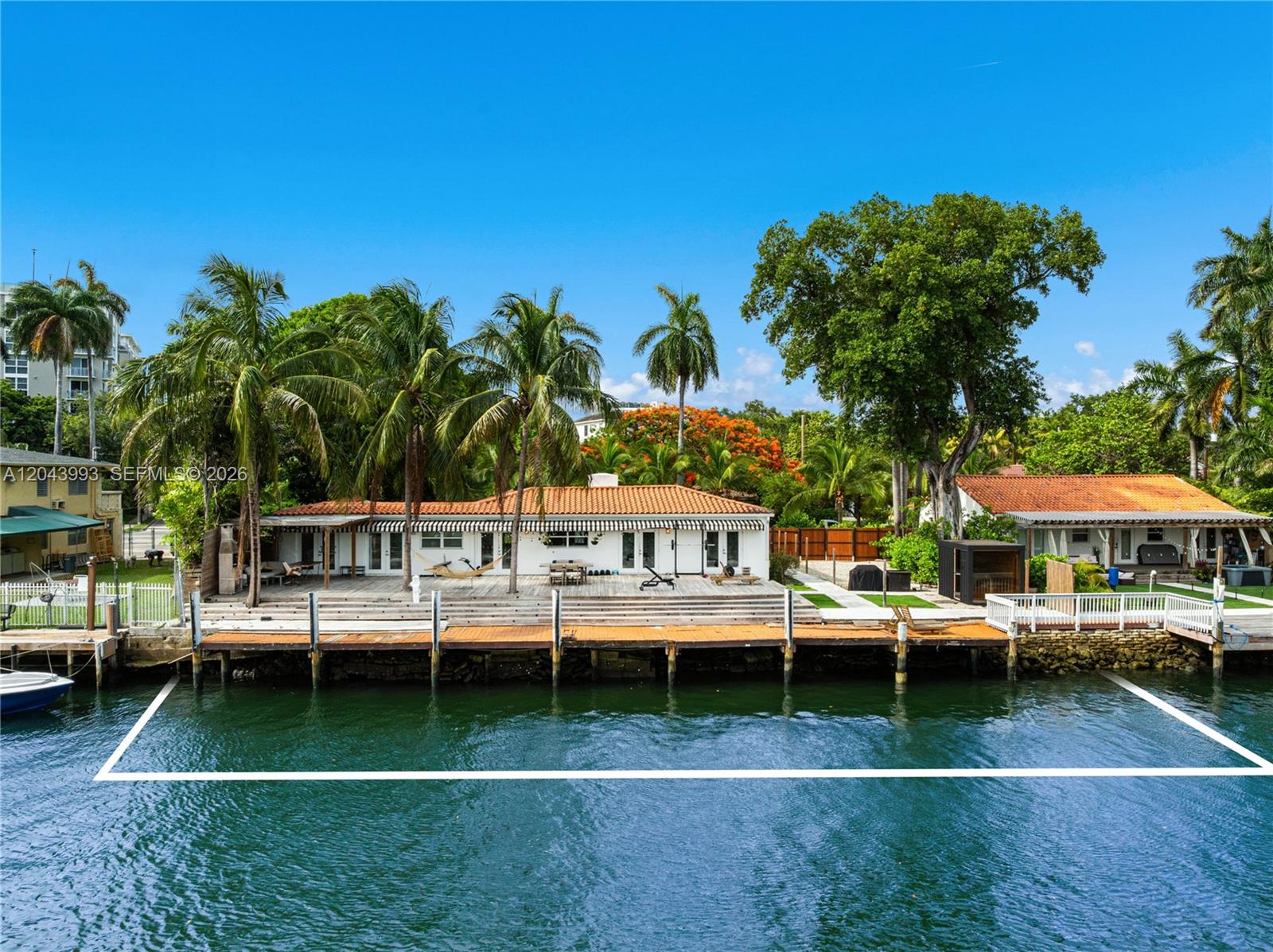 1110 N River Drive