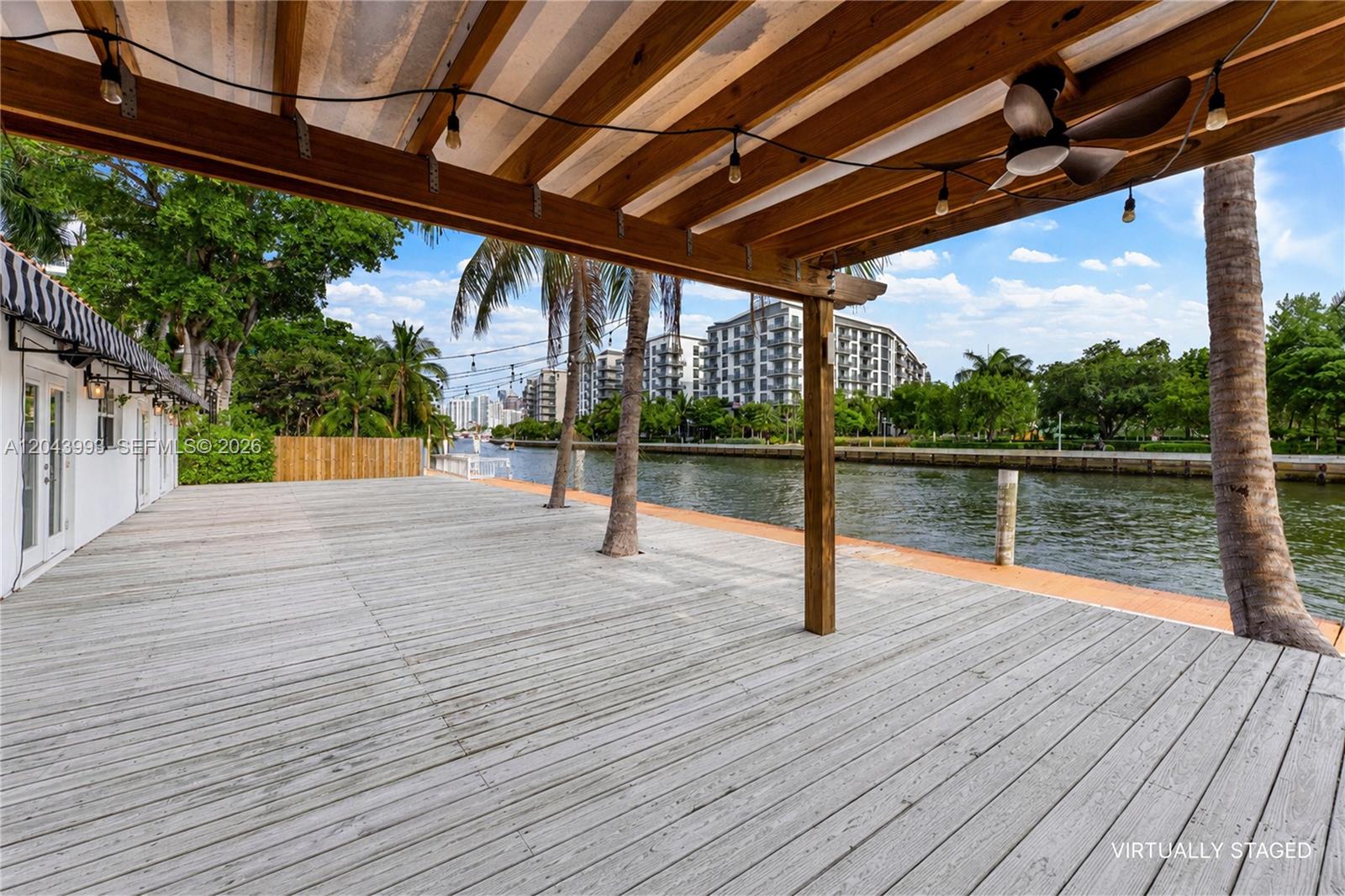 1110 N River Drive