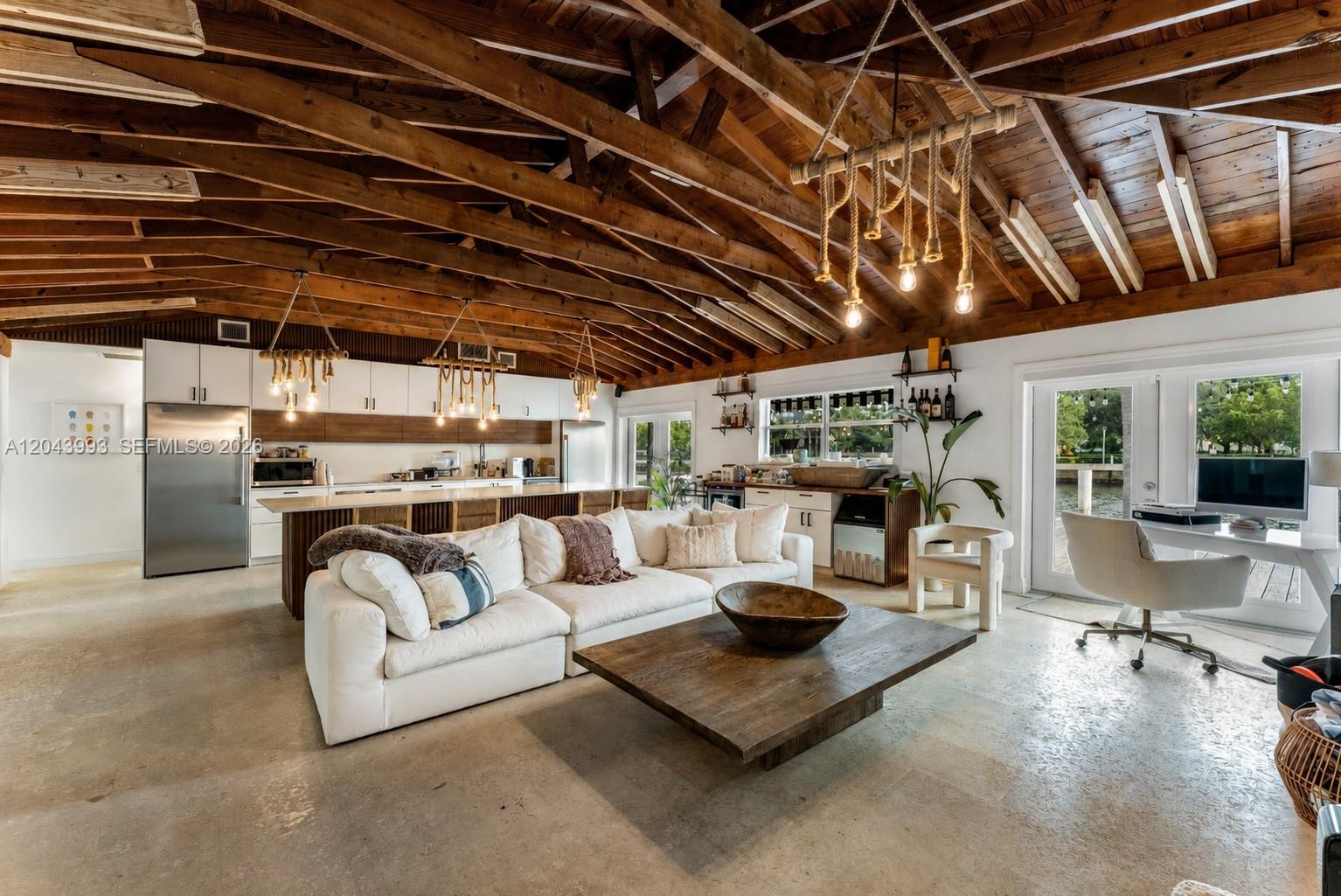 1110 N River Drive