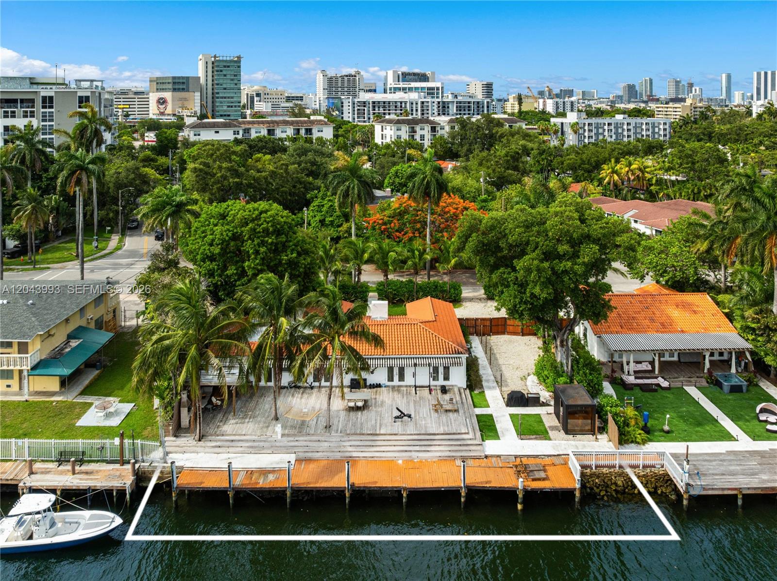 1110 N River Drive