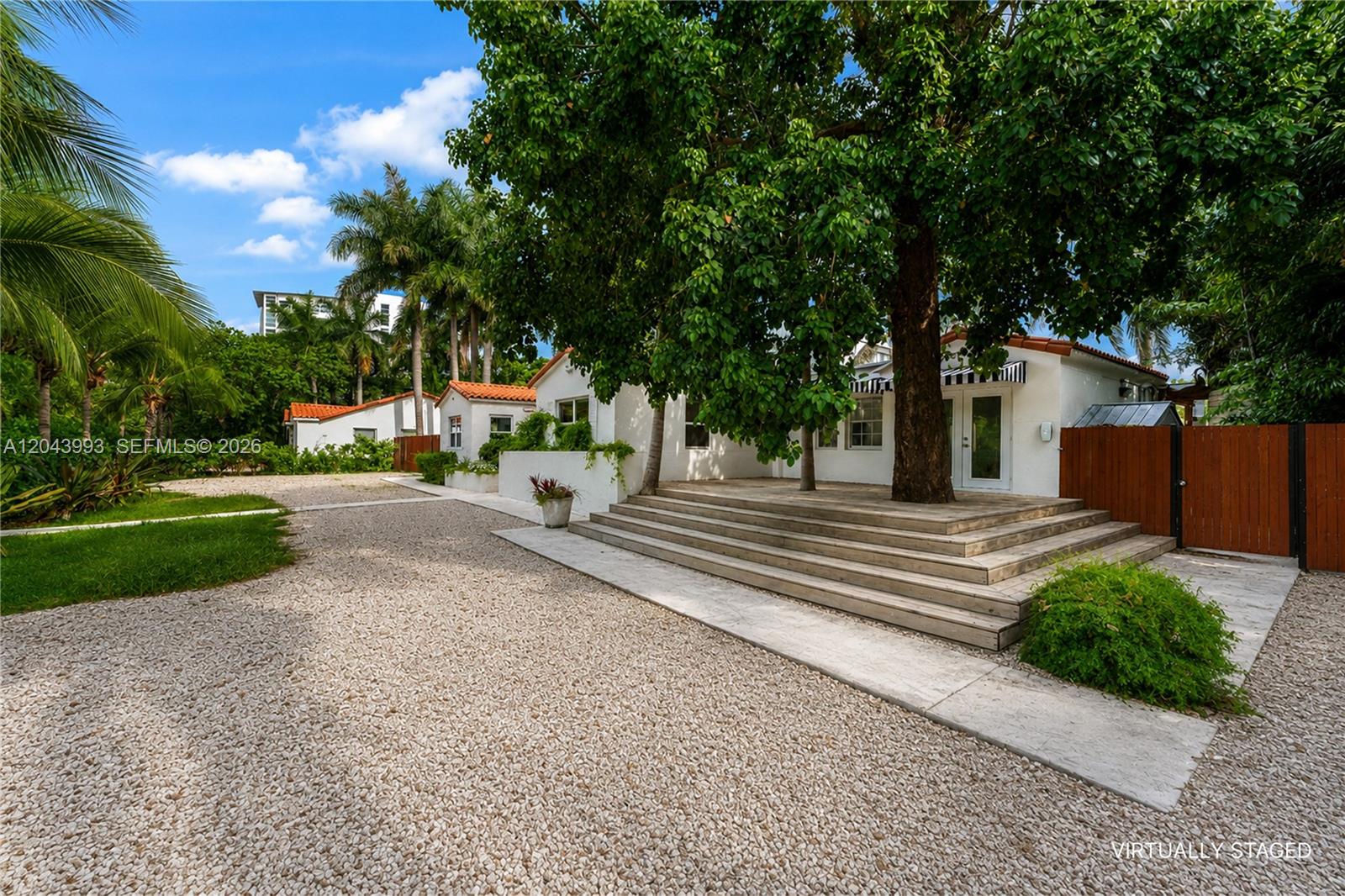 1110 N River Drive