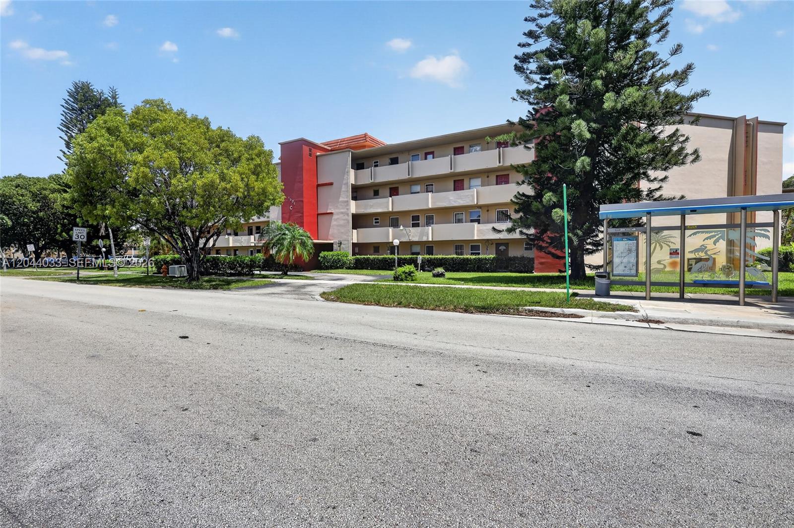 1501 NE 191st Street