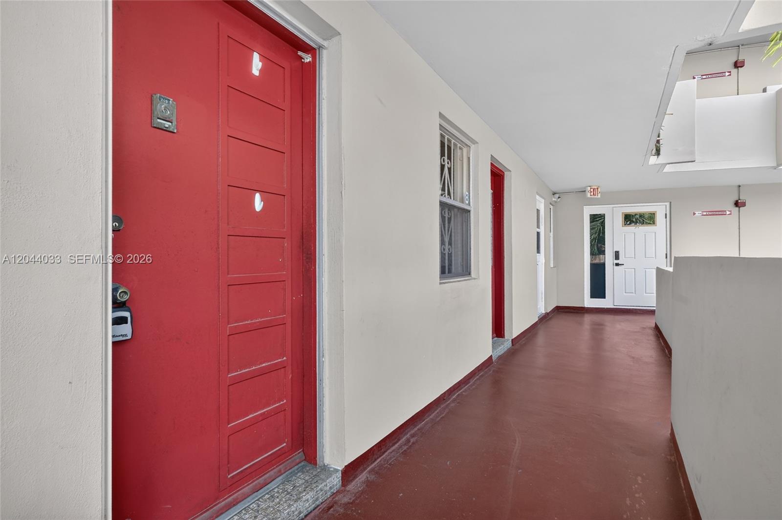 1501 NE 191st Street
