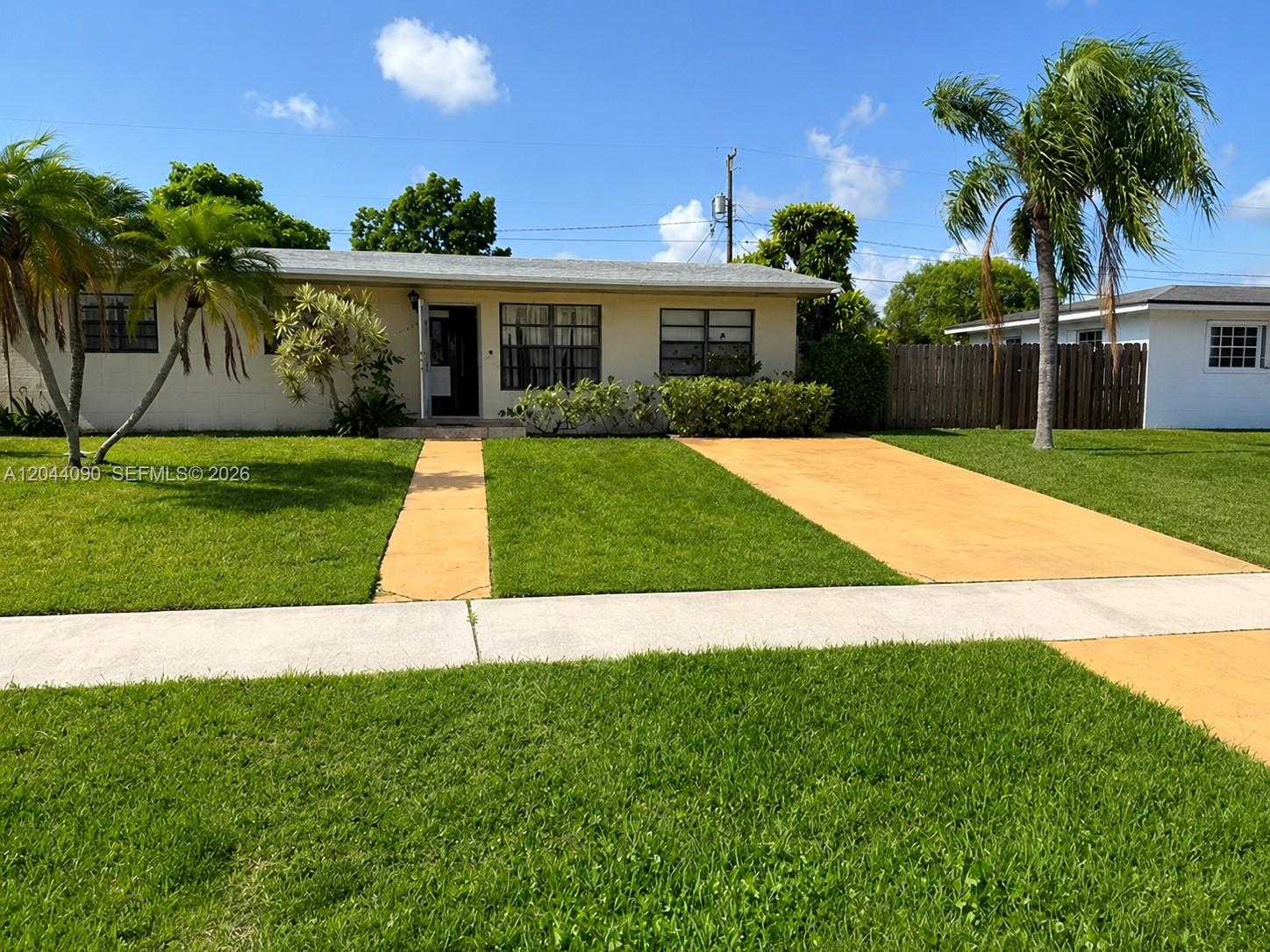 11832 SW 185th Terrace